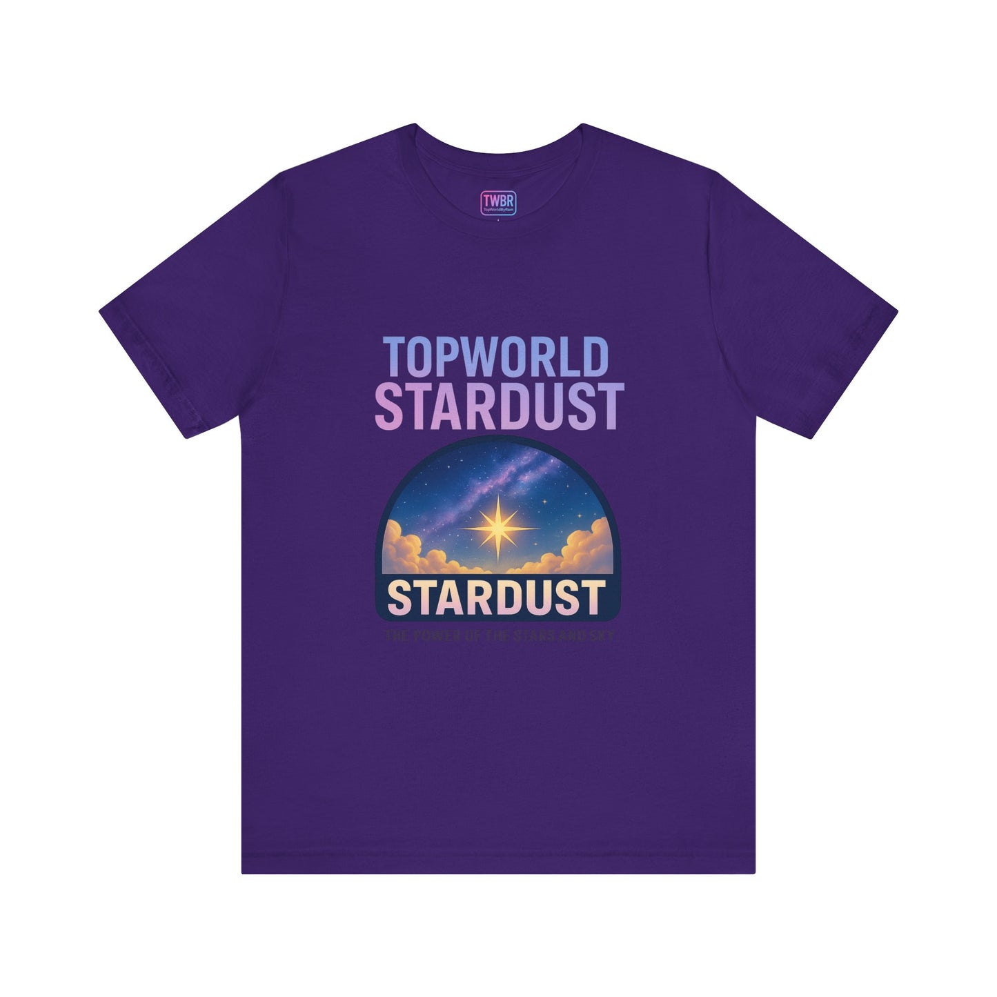 Stardust TW