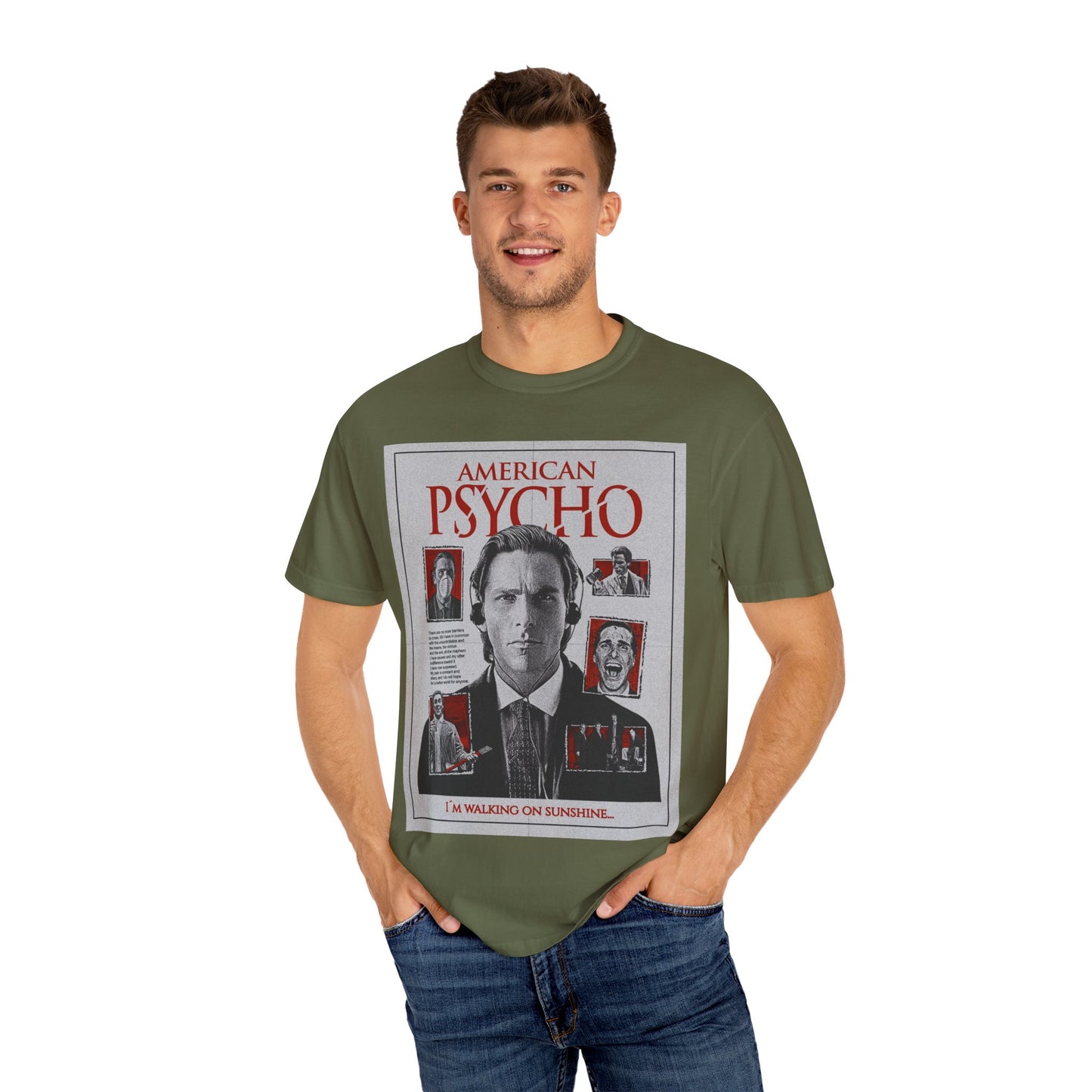 American Psycho