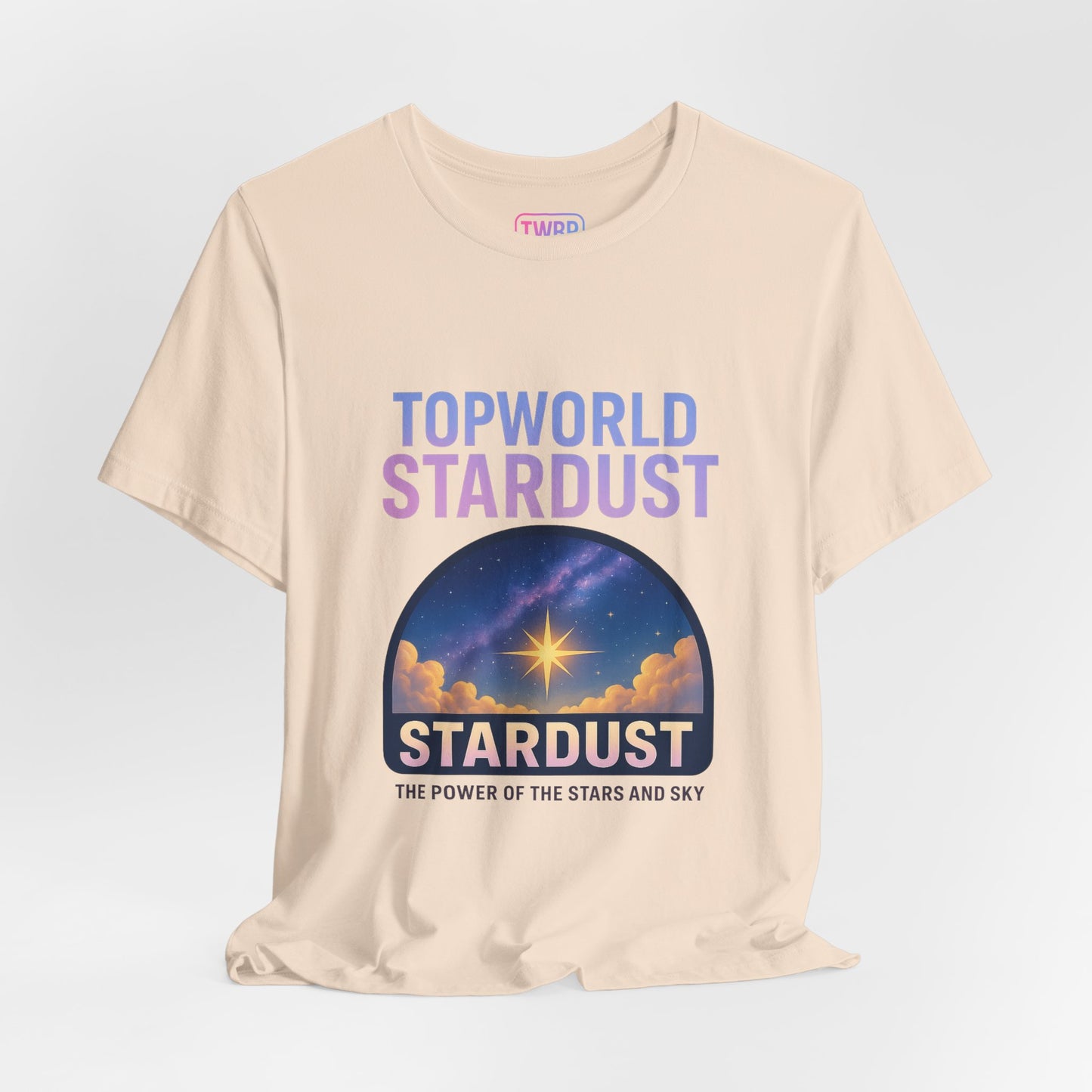 Stardust TW