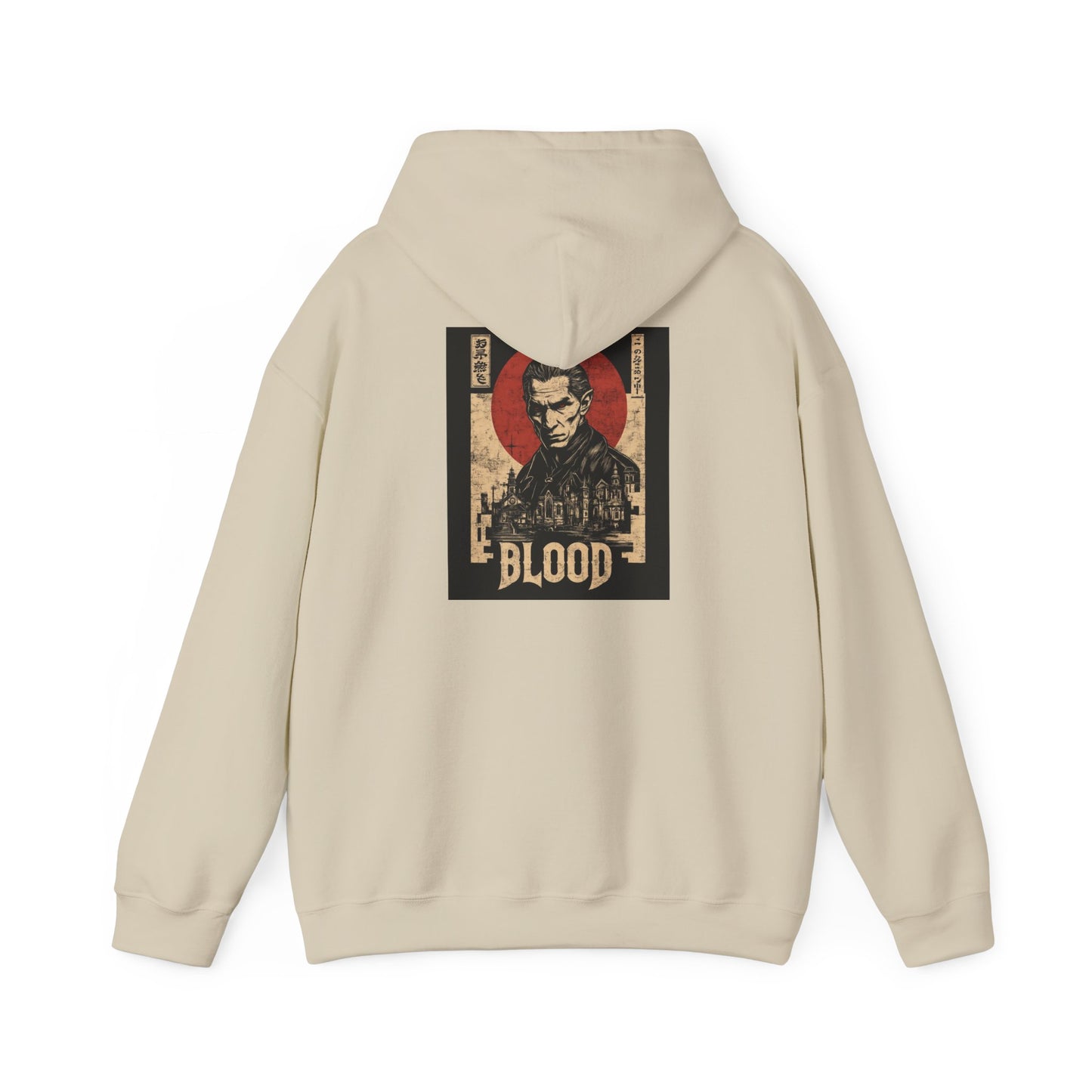 Blood Zombie