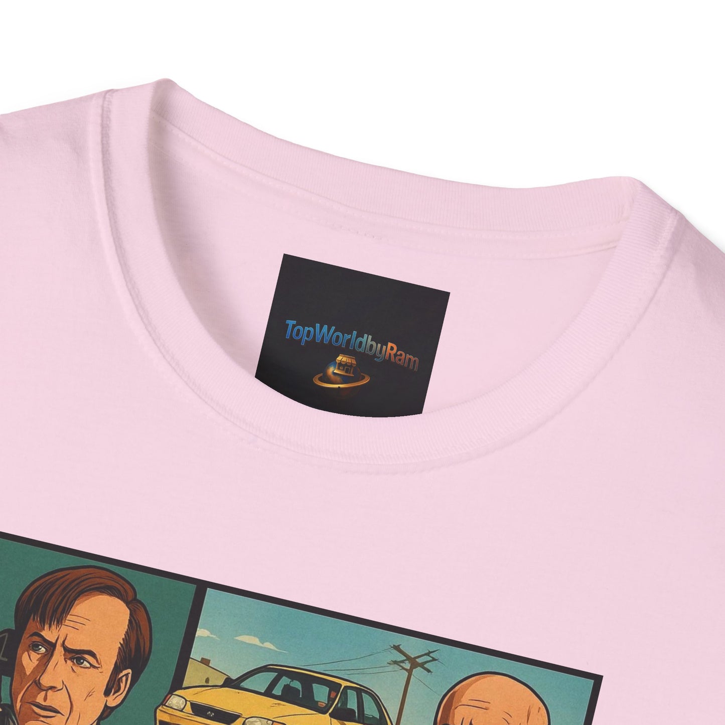 Better Call Saul