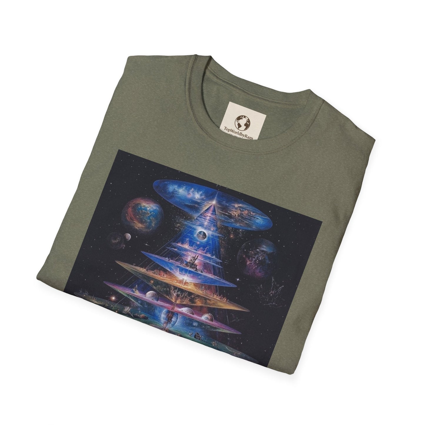 Cosmic Universe