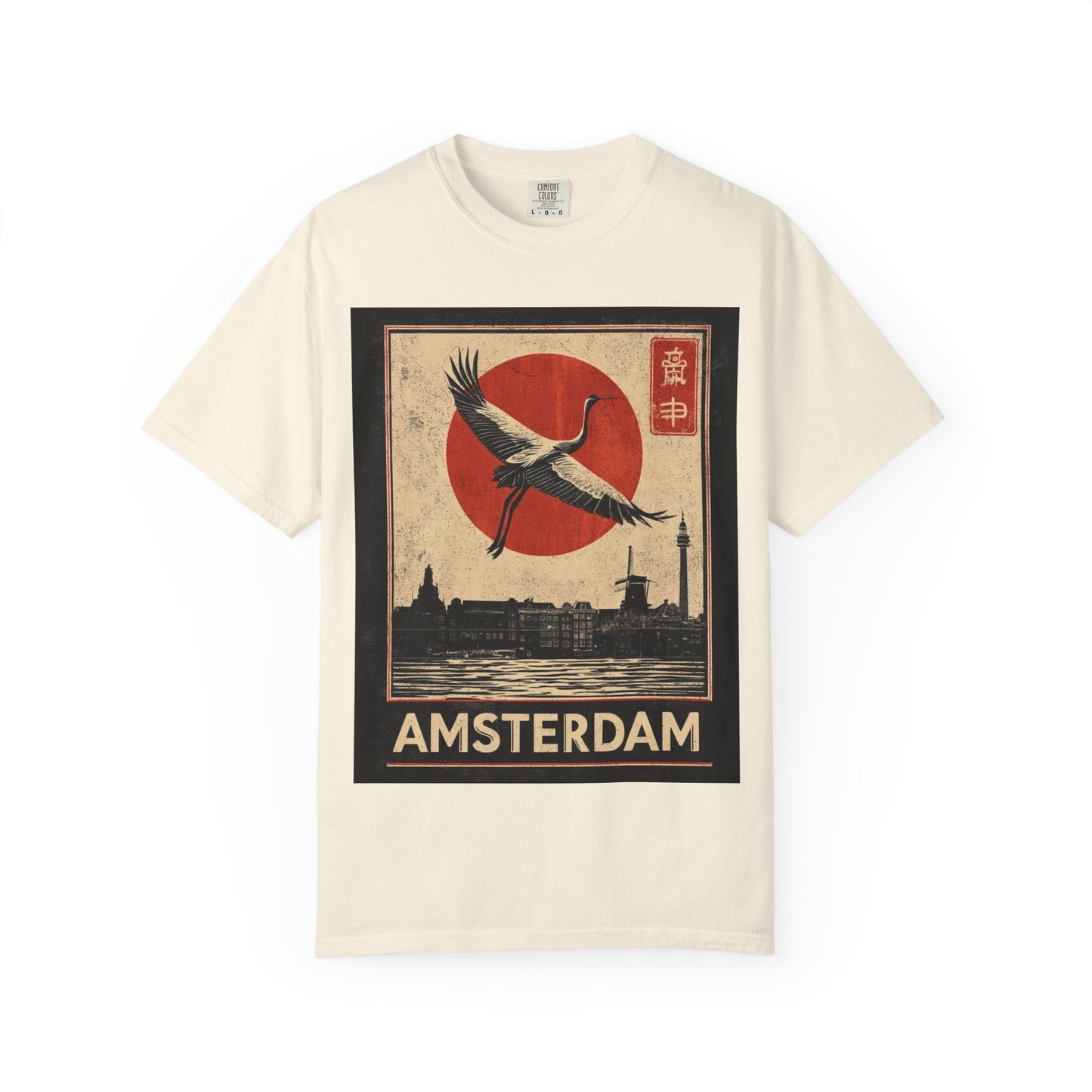 Amsterdam Station