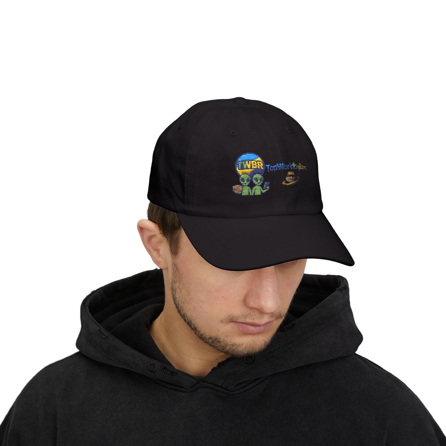 Cap WorldRam