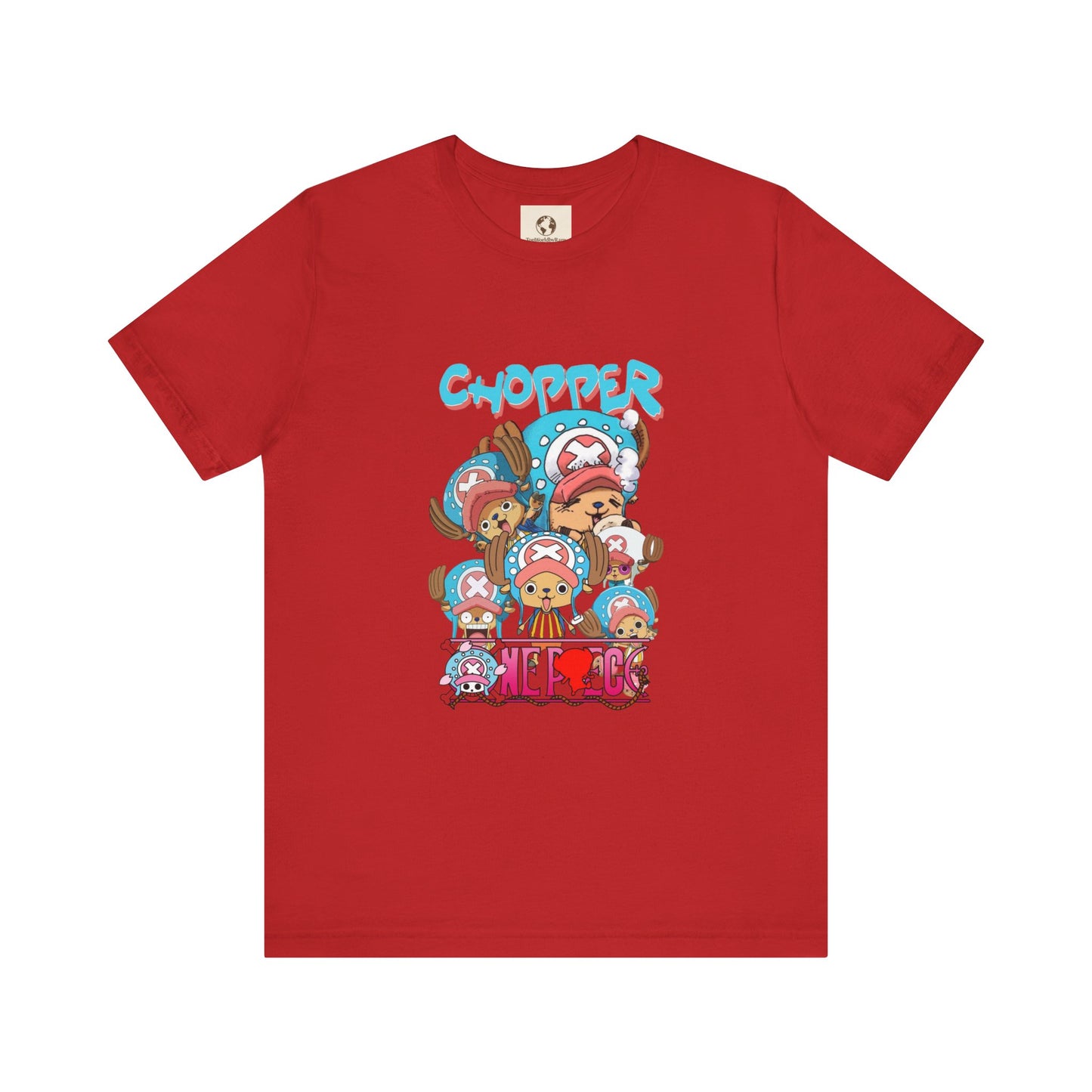 Chopper