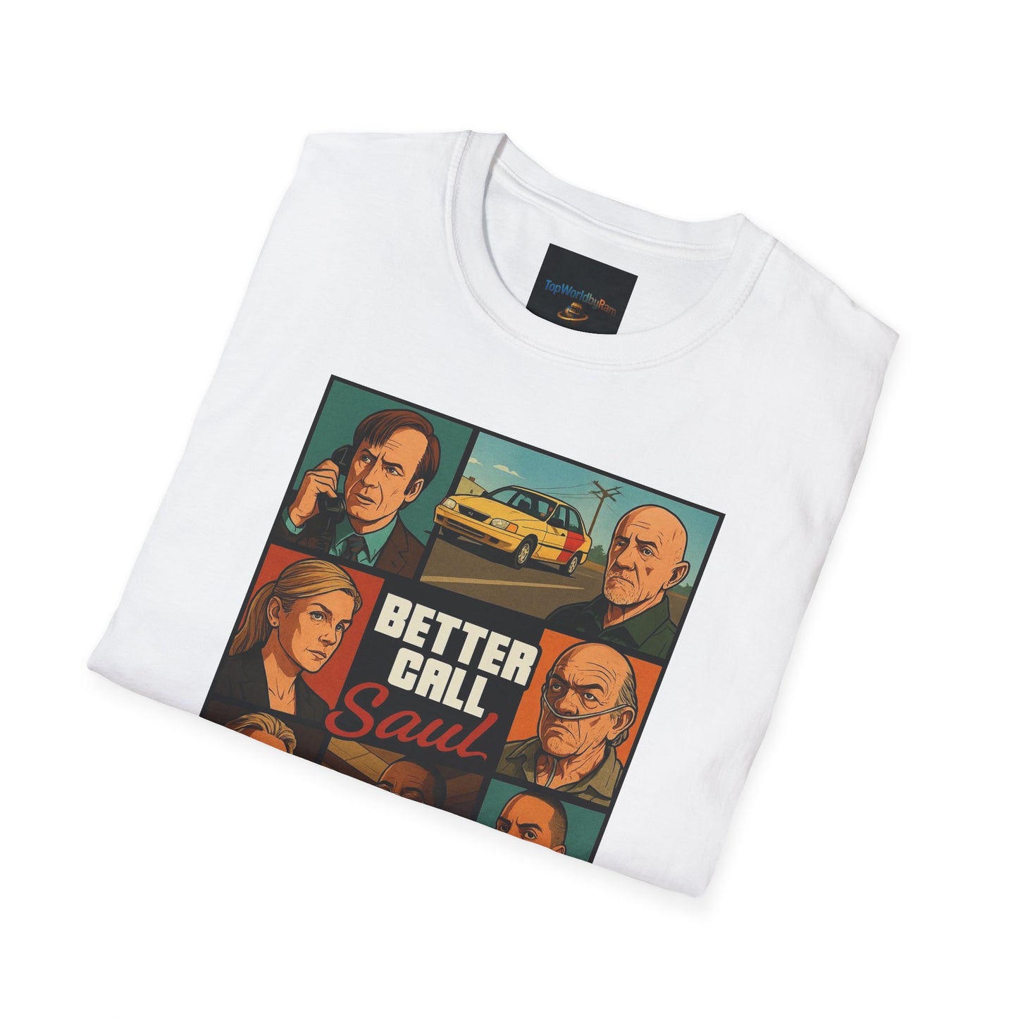 Better Call Saul