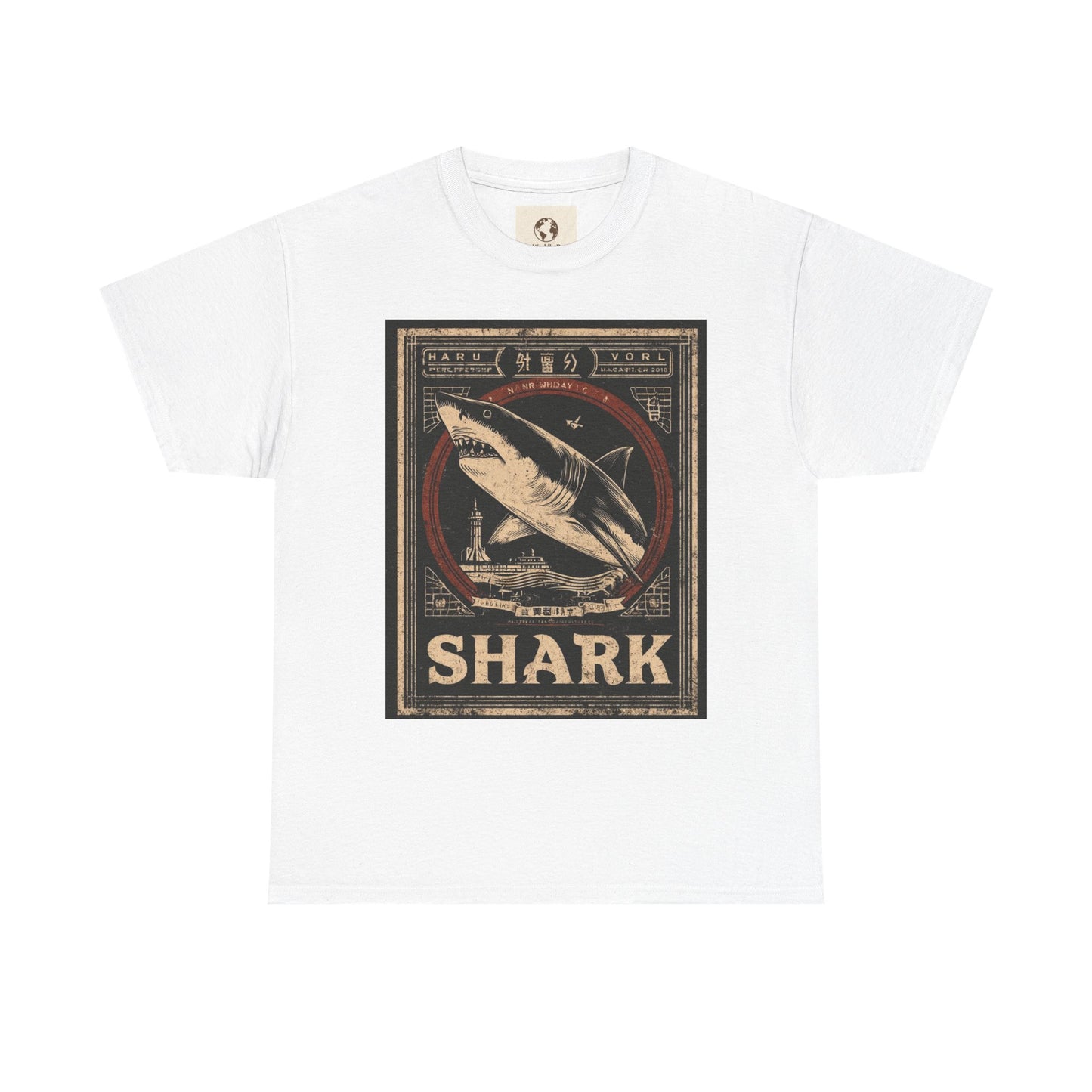 Shark Attack