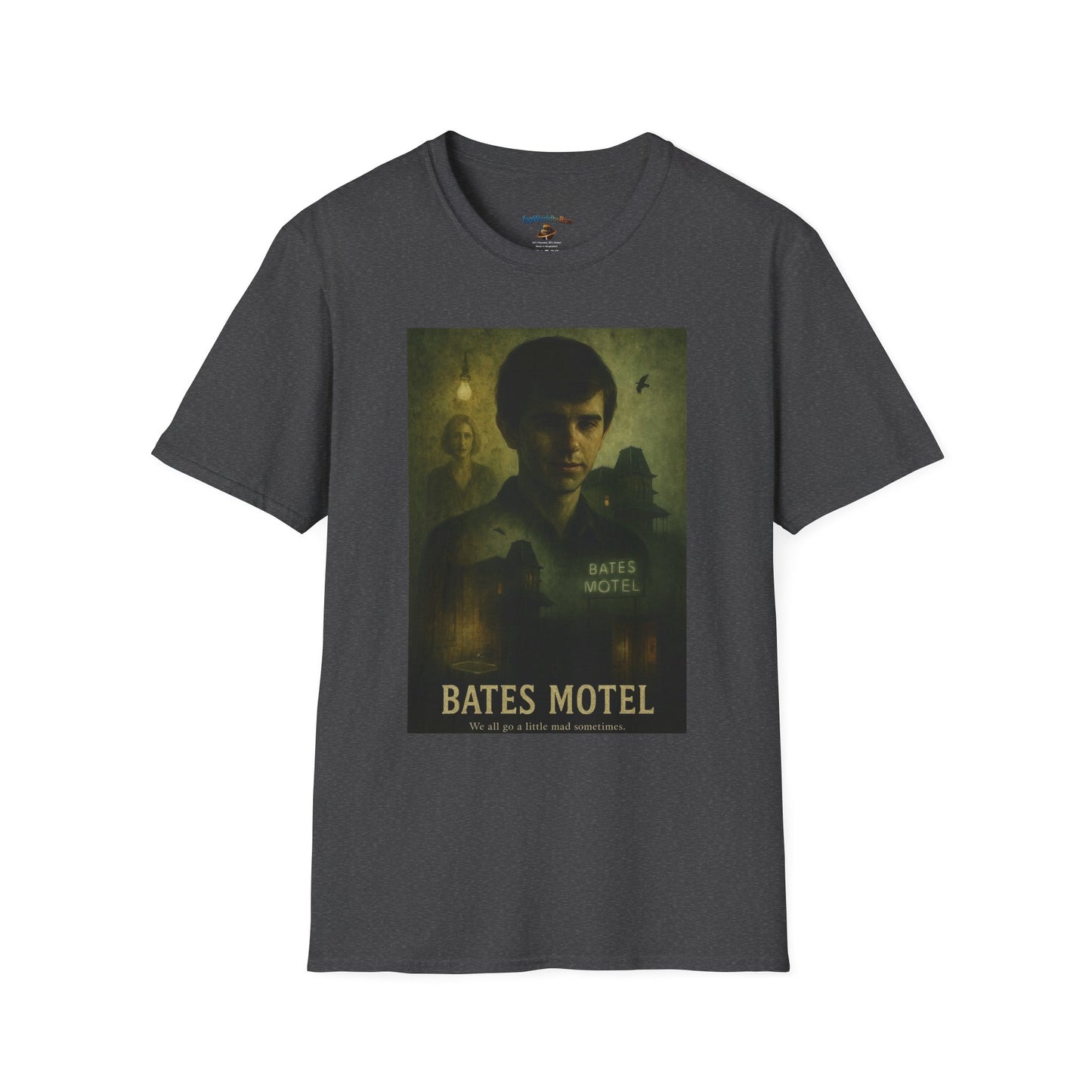 Bates Motel