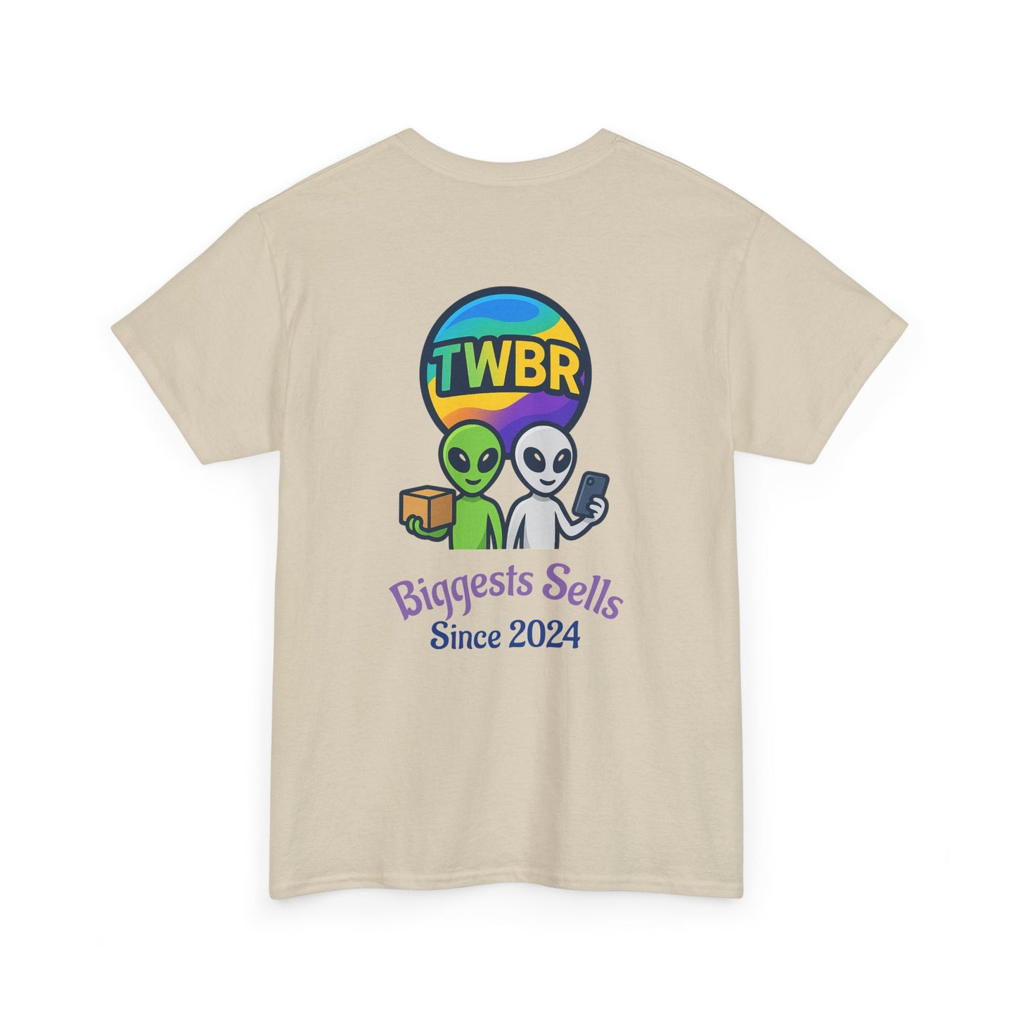TWBR