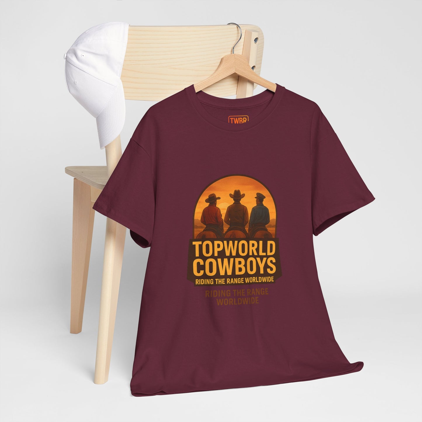 Top Cowboys