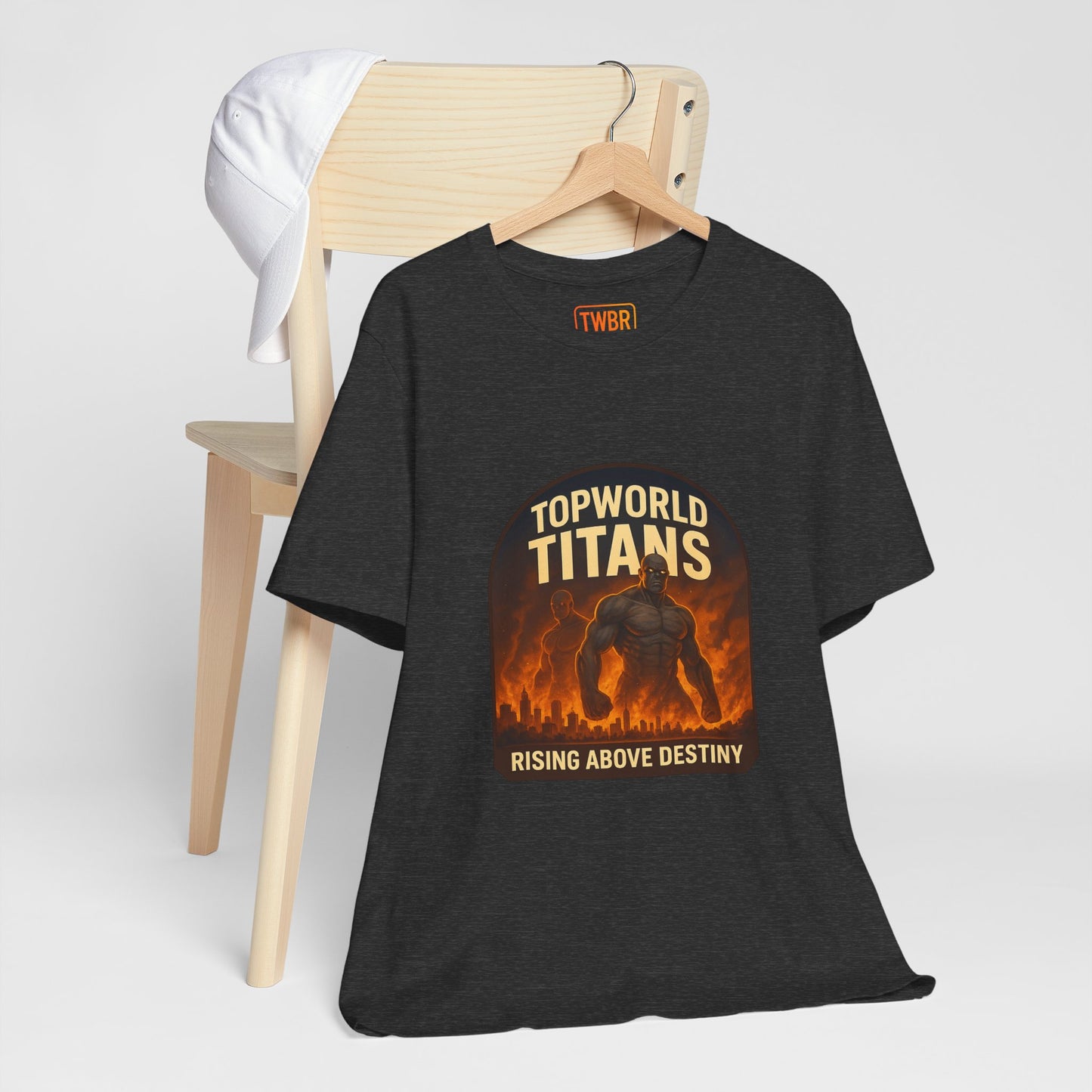 Epic Titans
