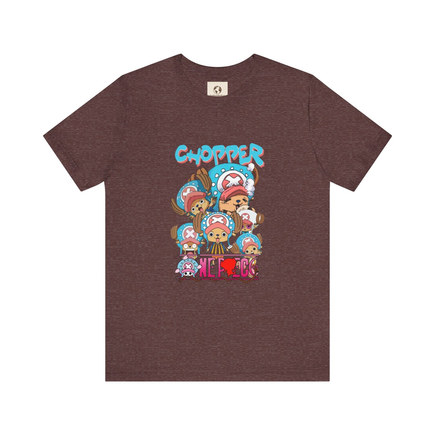 Chopper