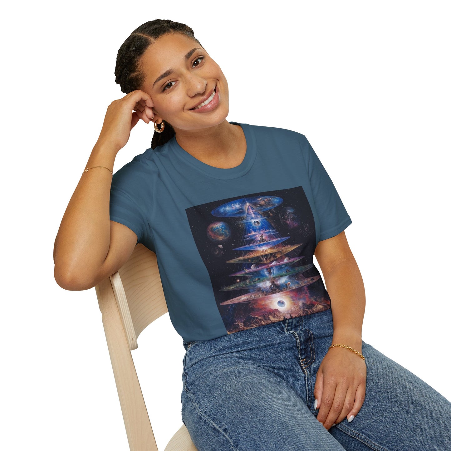 Cosmic Universe