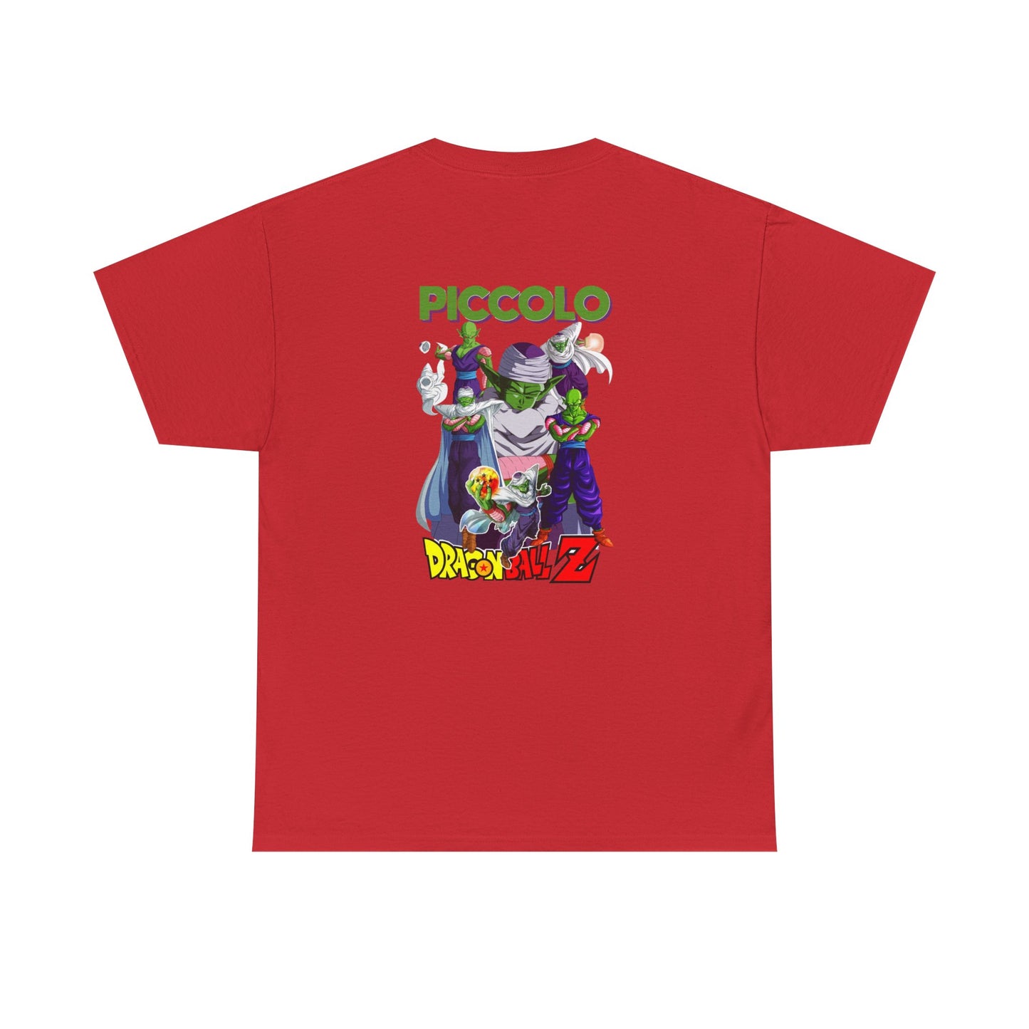 Dragon Ball Z Piccolo