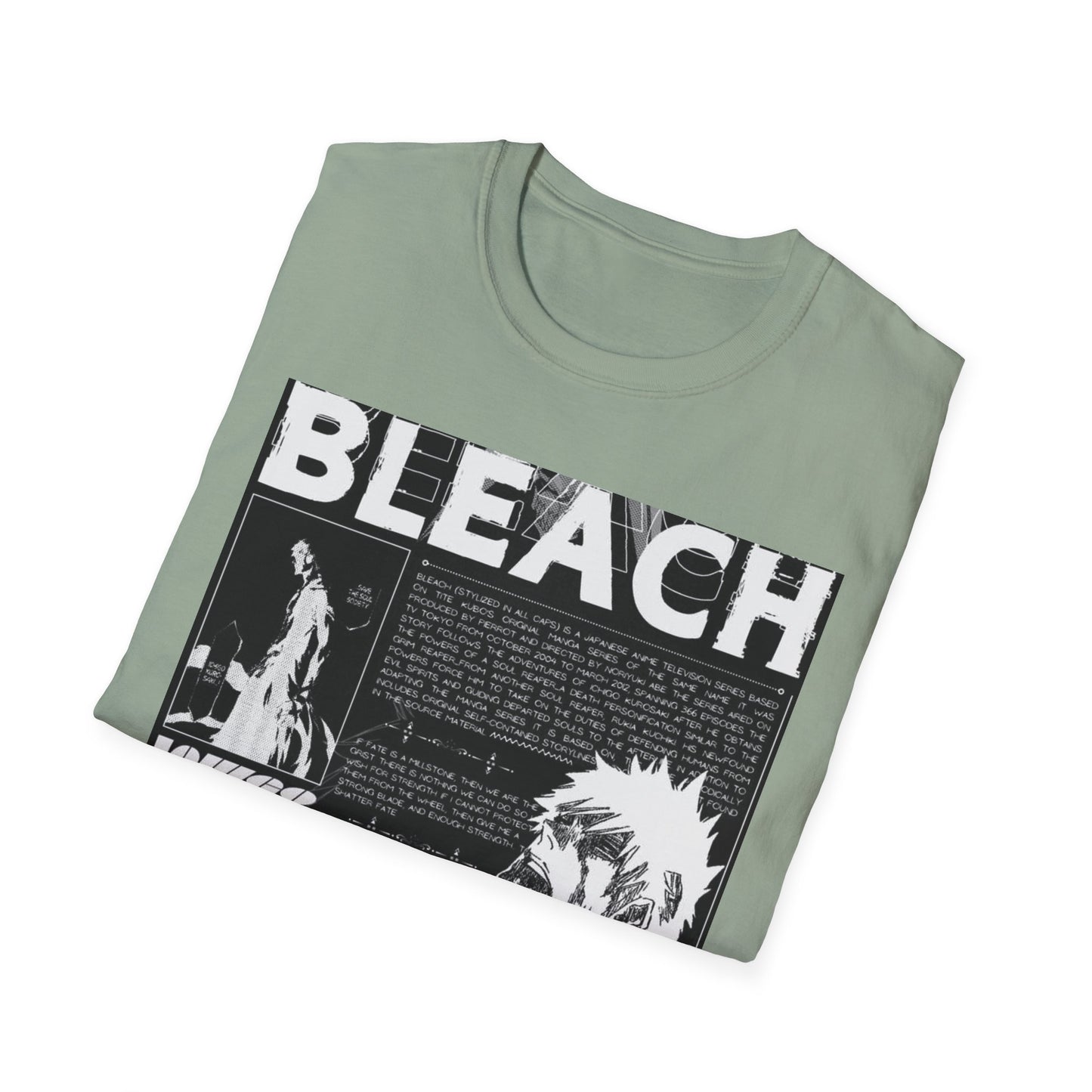 Bleach