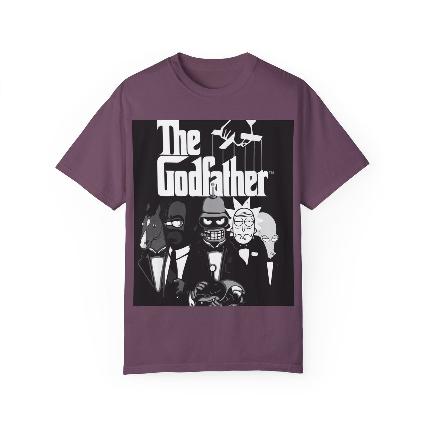 The GodFather