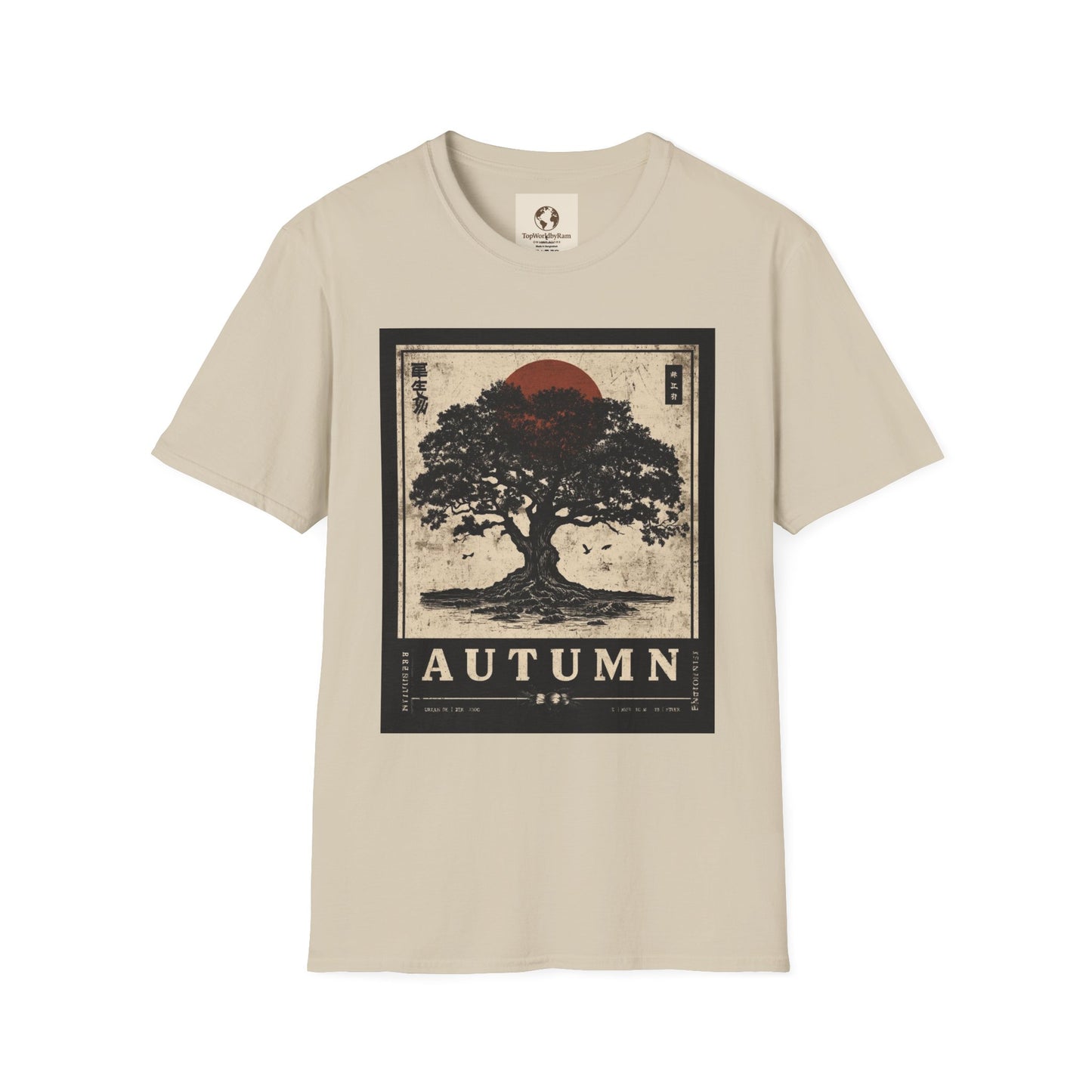 Autumn Tree
