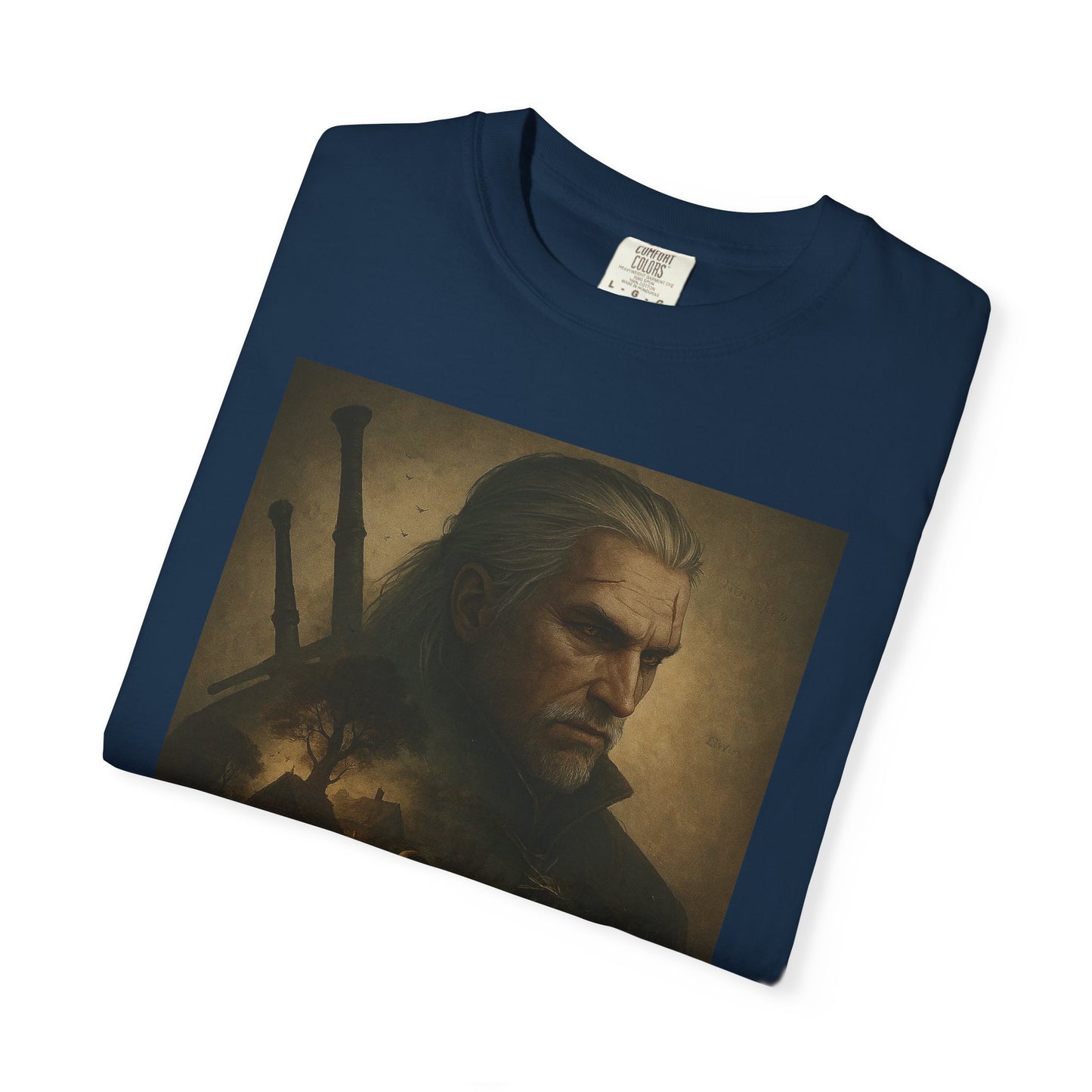 The Witcher