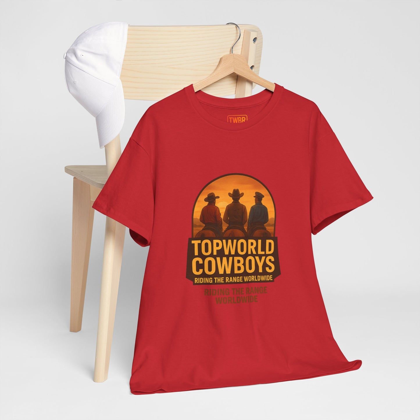 Top Cowboys