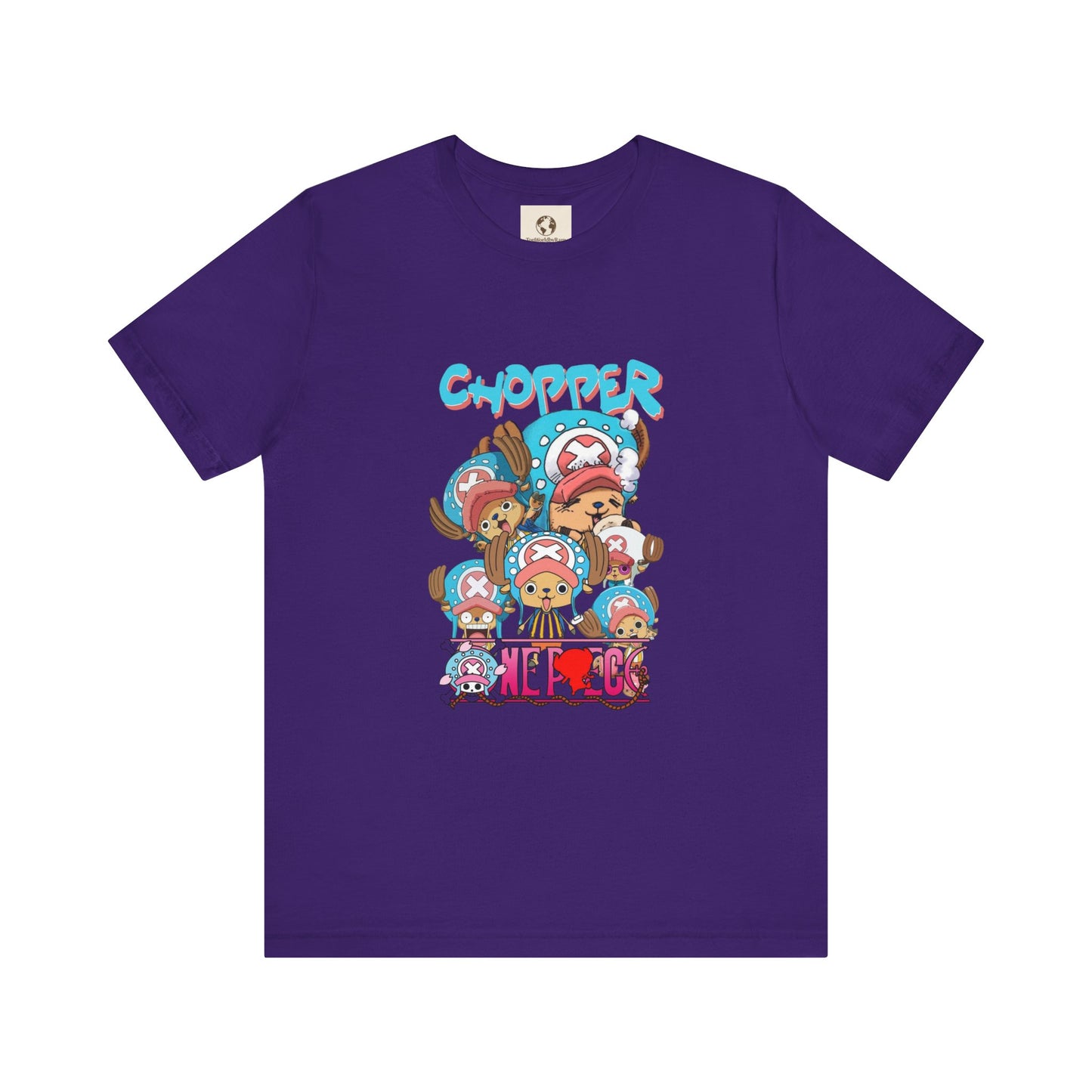 Chopper