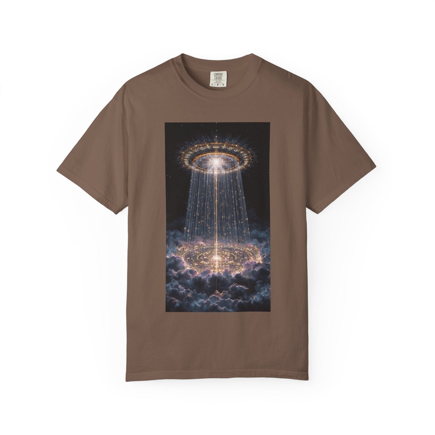Cosmic Illumination
