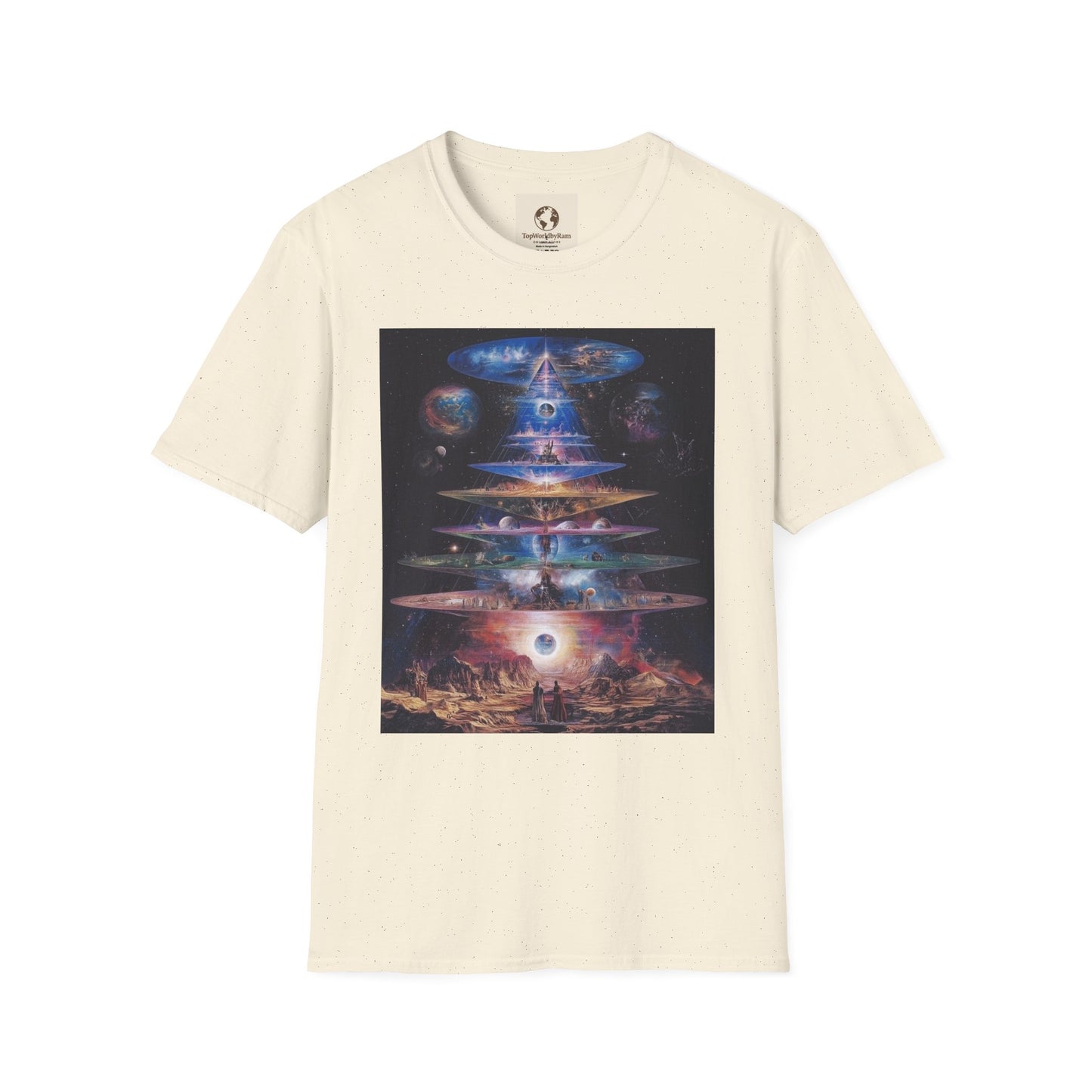 Cosmic Universe