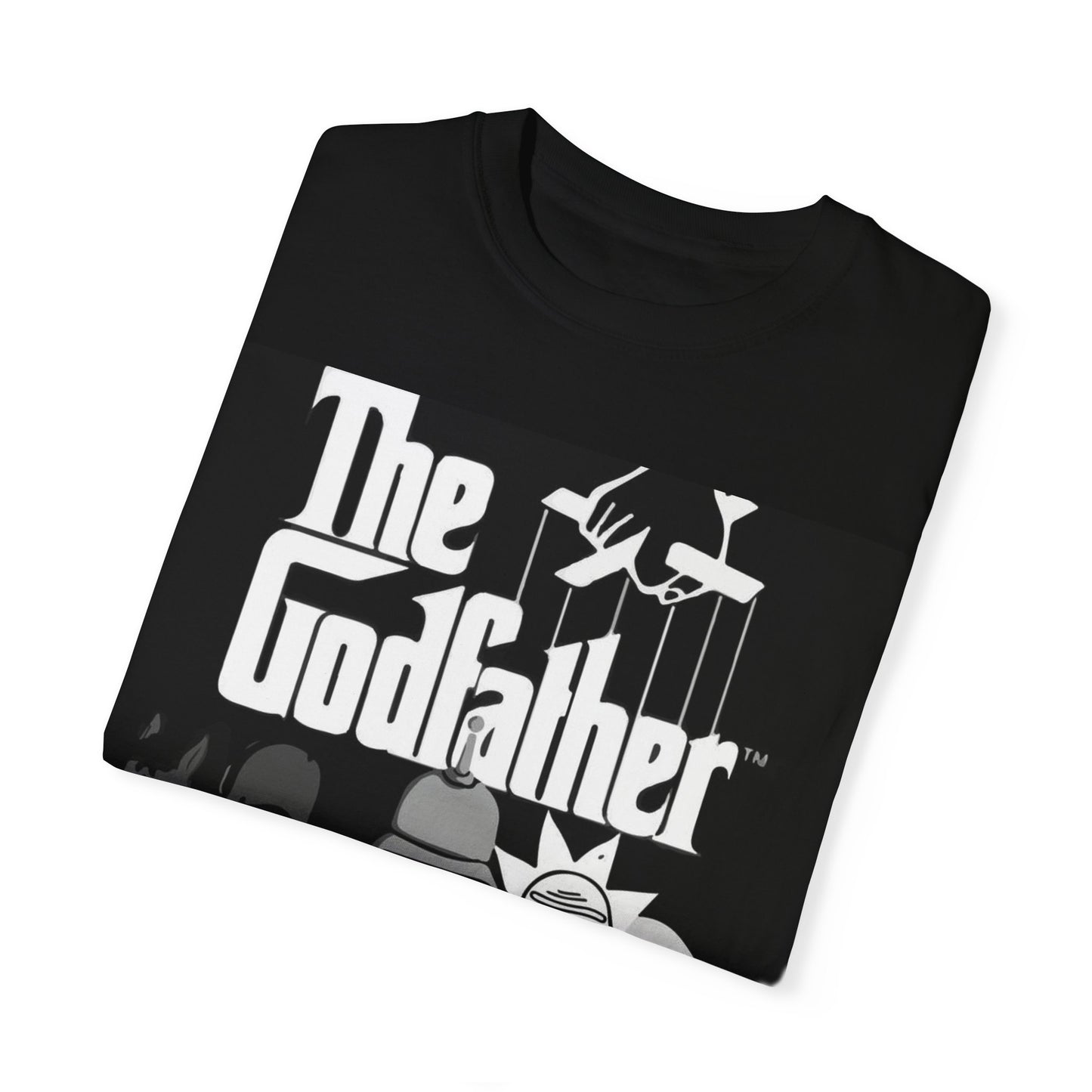 The GodFather