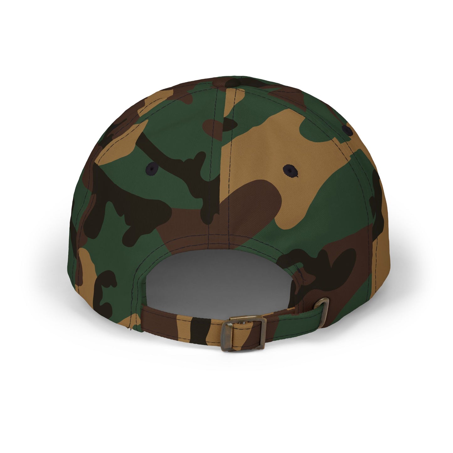 Cap WorldRam