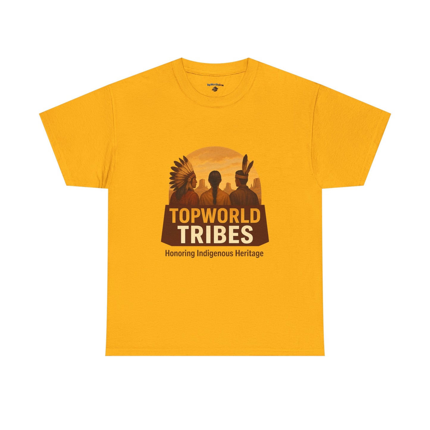 Top Tribes