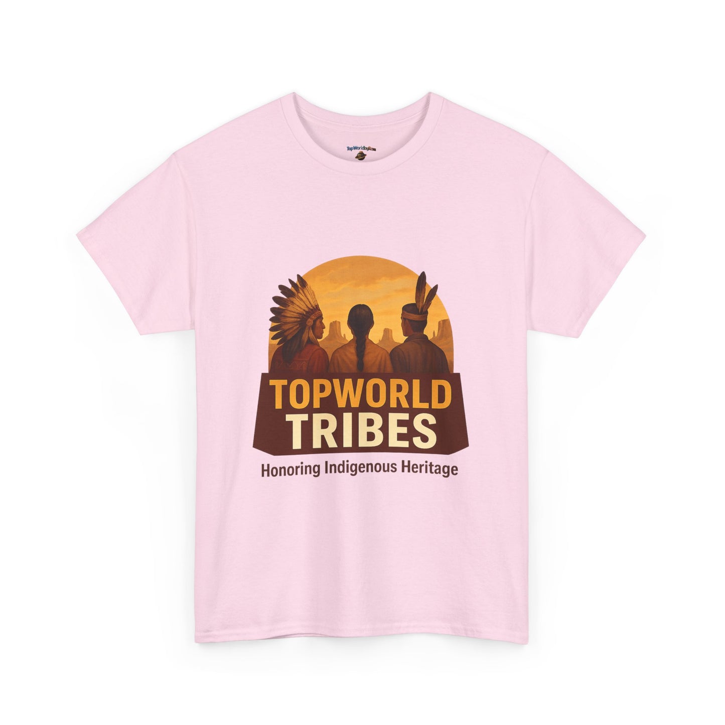 Top Tribes