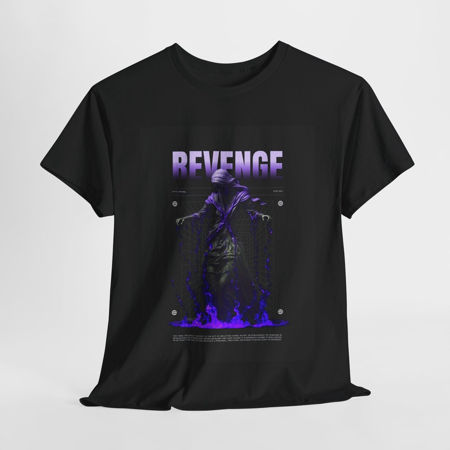Revenge