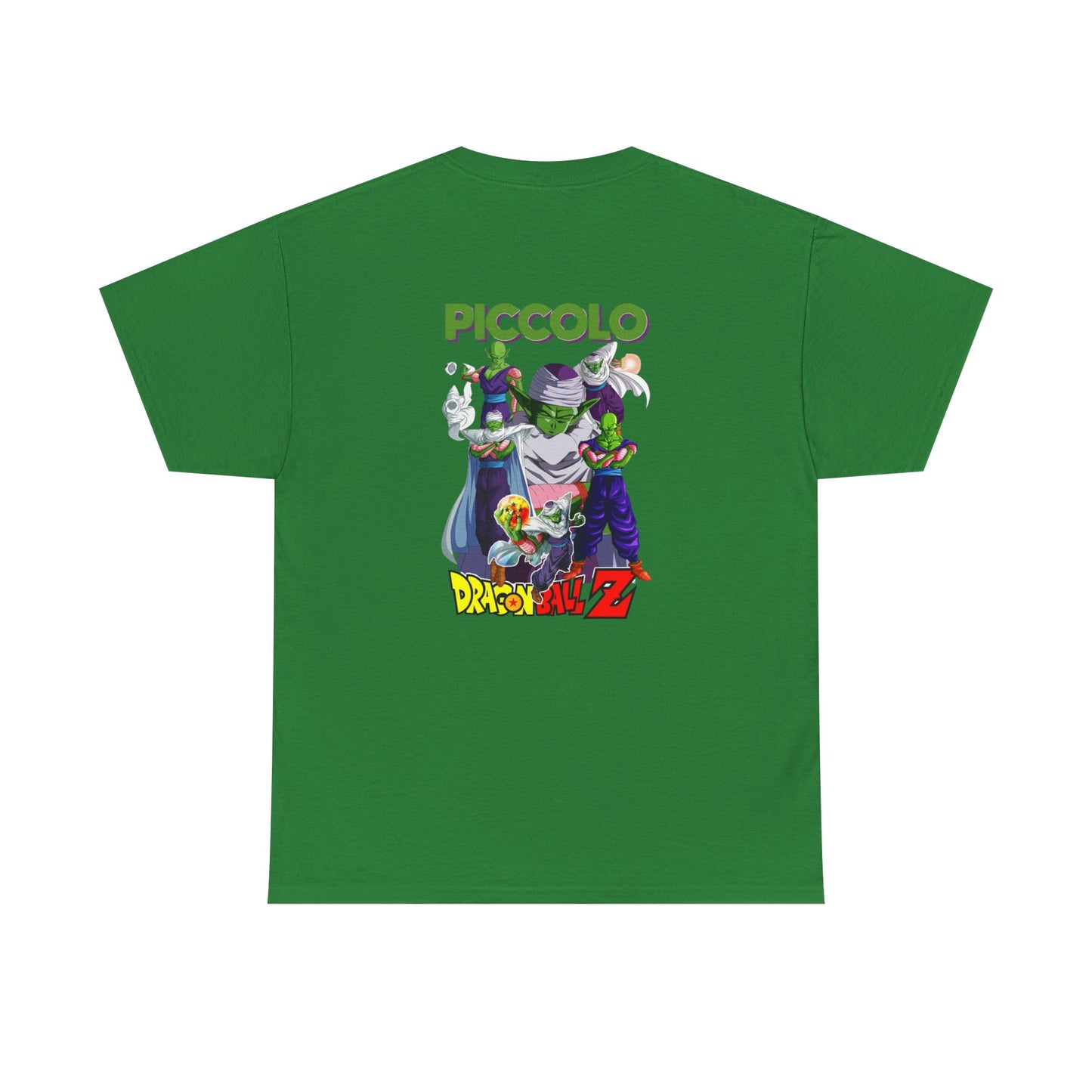 Dragon Ball Z Piccolo