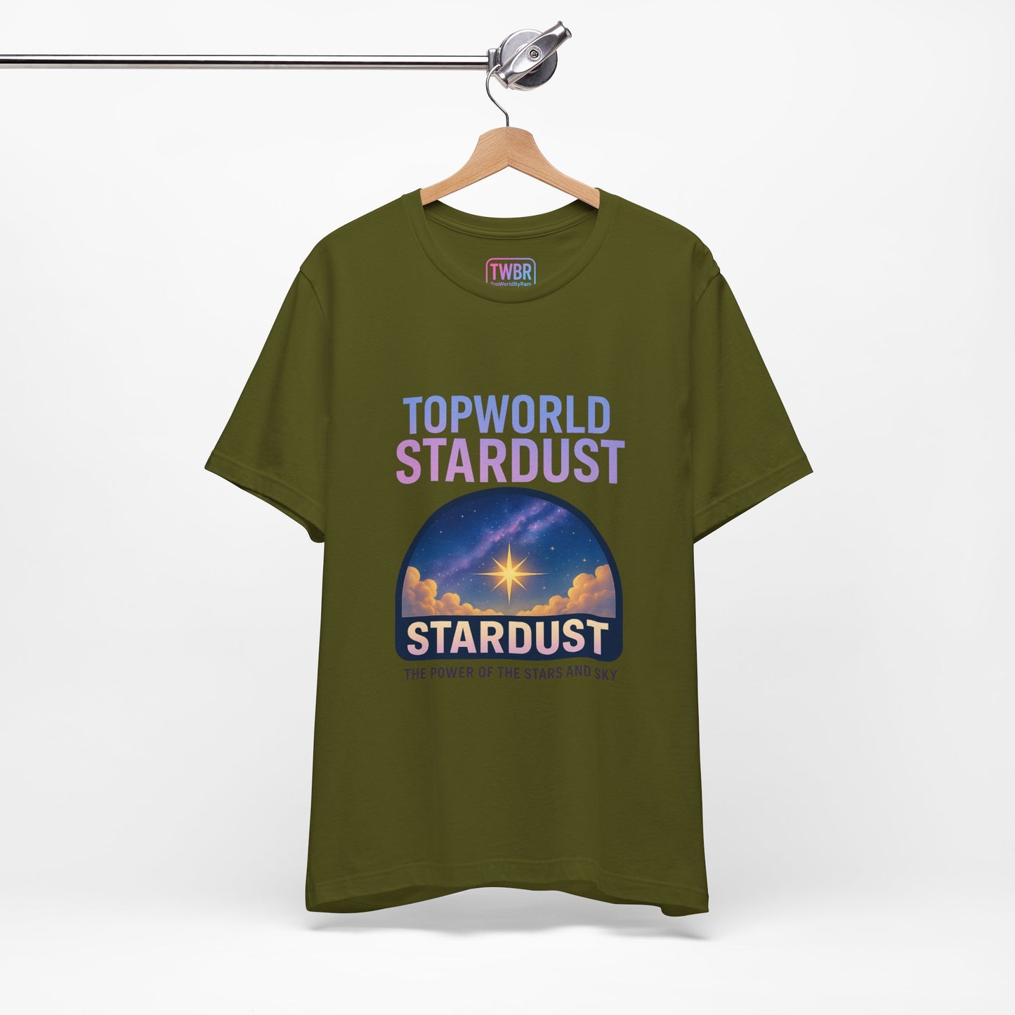 Stardust TW