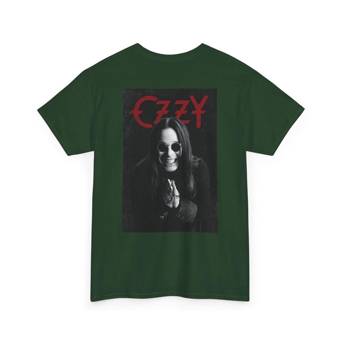 Ozzy Osbourne Tribute