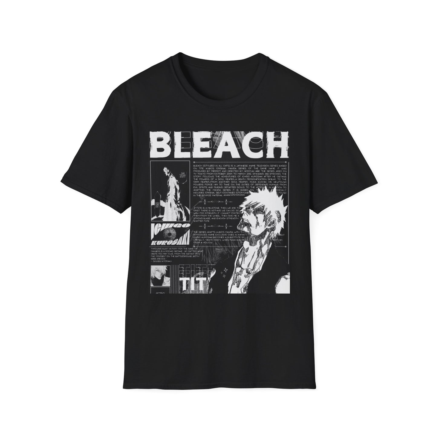 Bleach