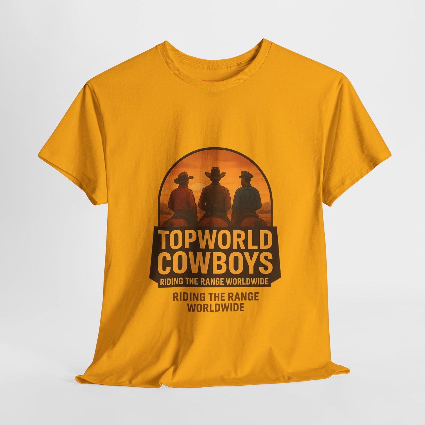 Top Cowboys