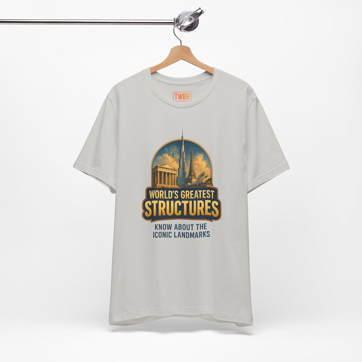 World's Greatest Structures
