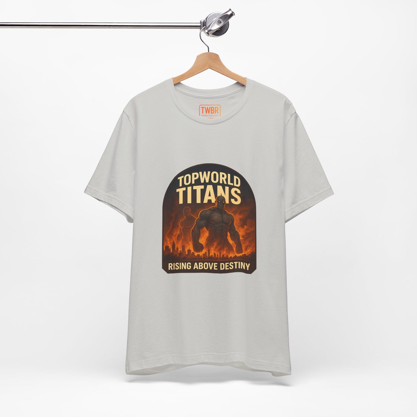 Epic Titans