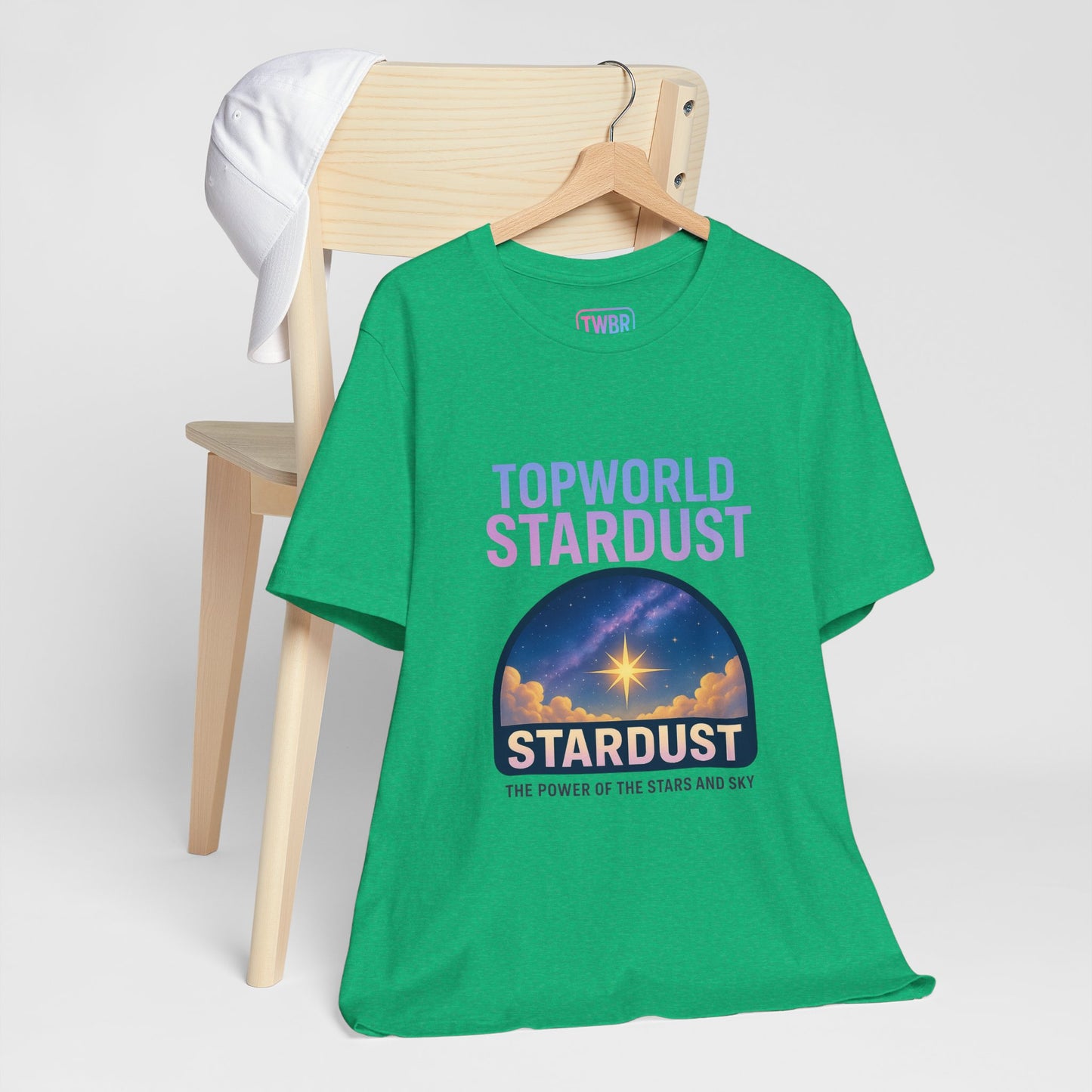 Stardust TW