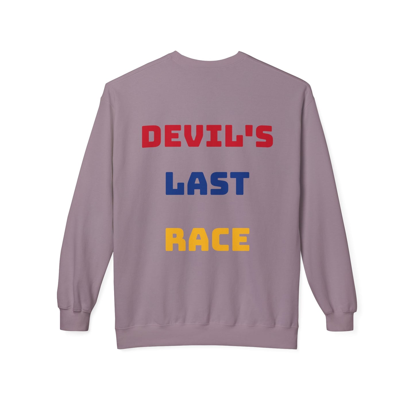 Devil Race
