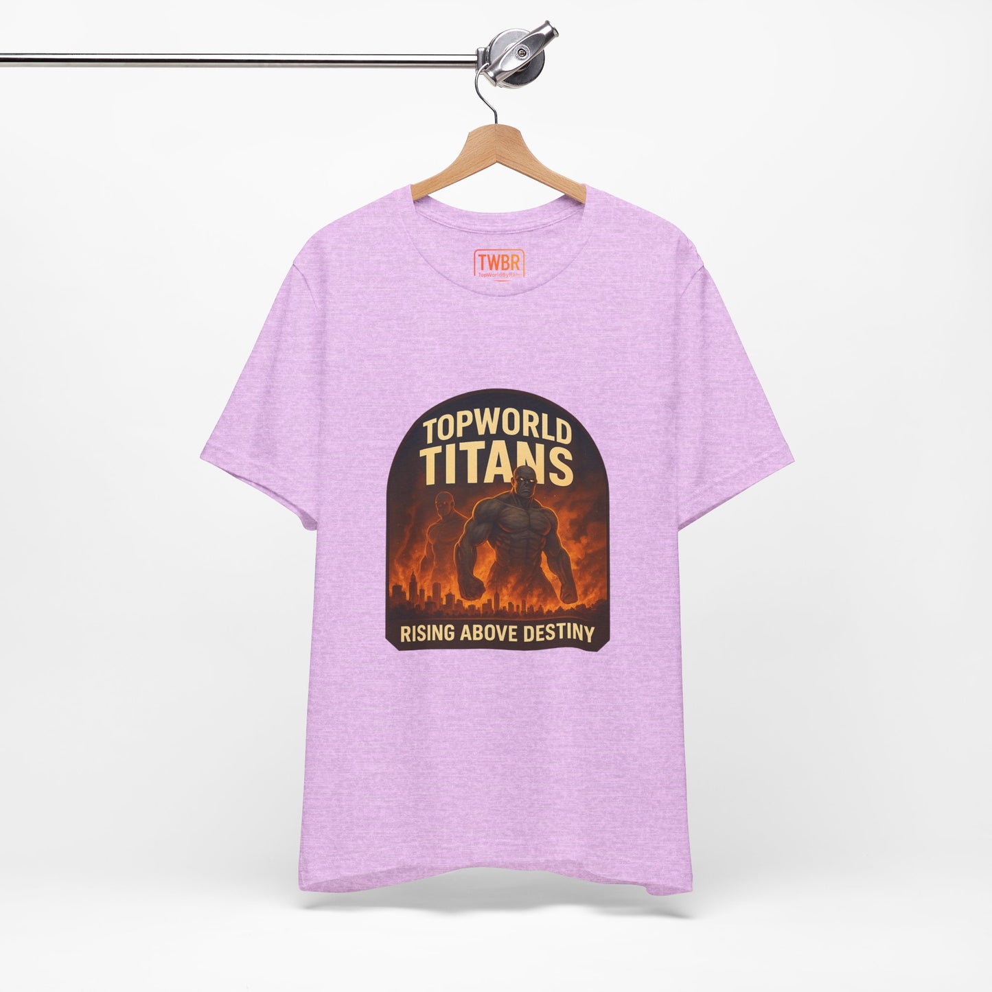 Epic Titans