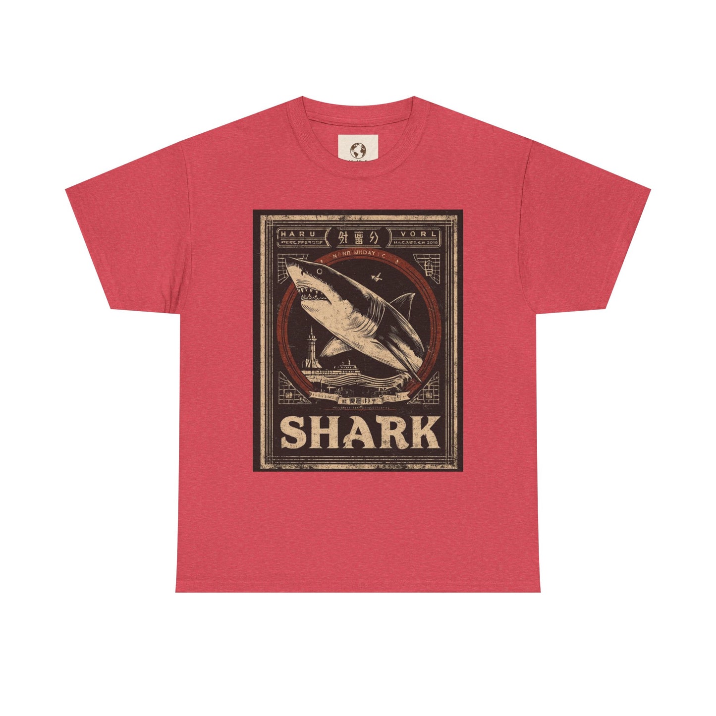 Shark Attack