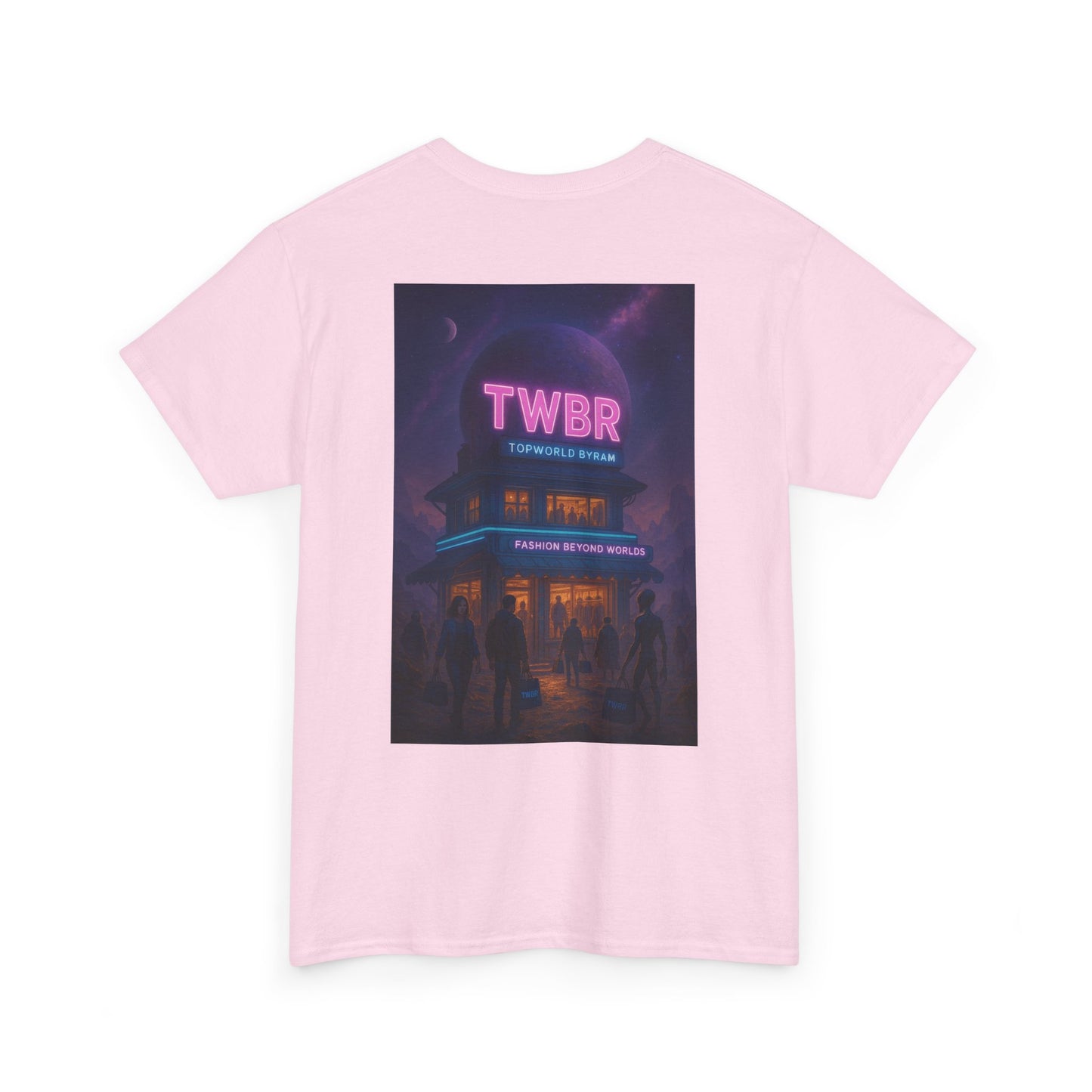 Fashion Beyond Fashion