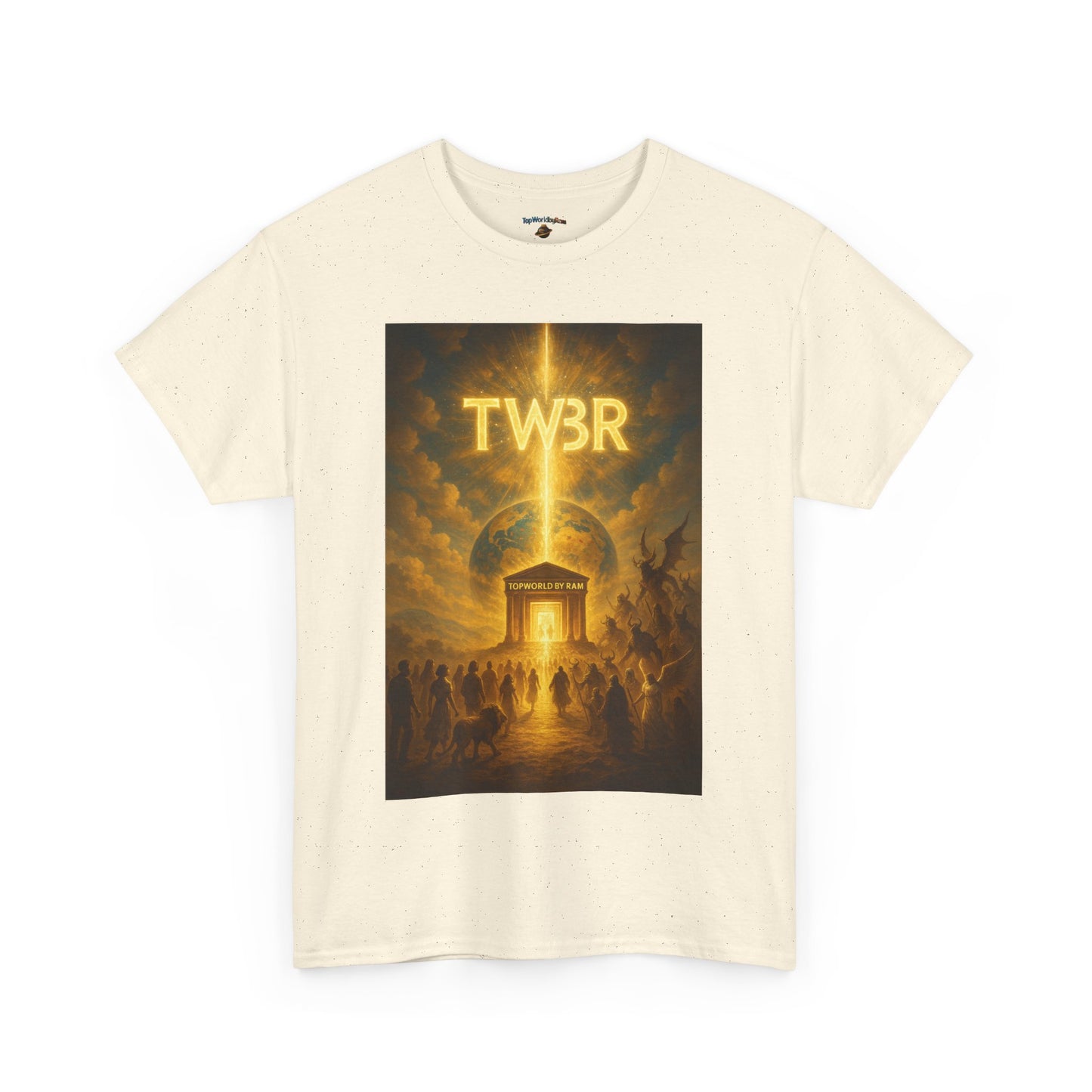 Top Sky War