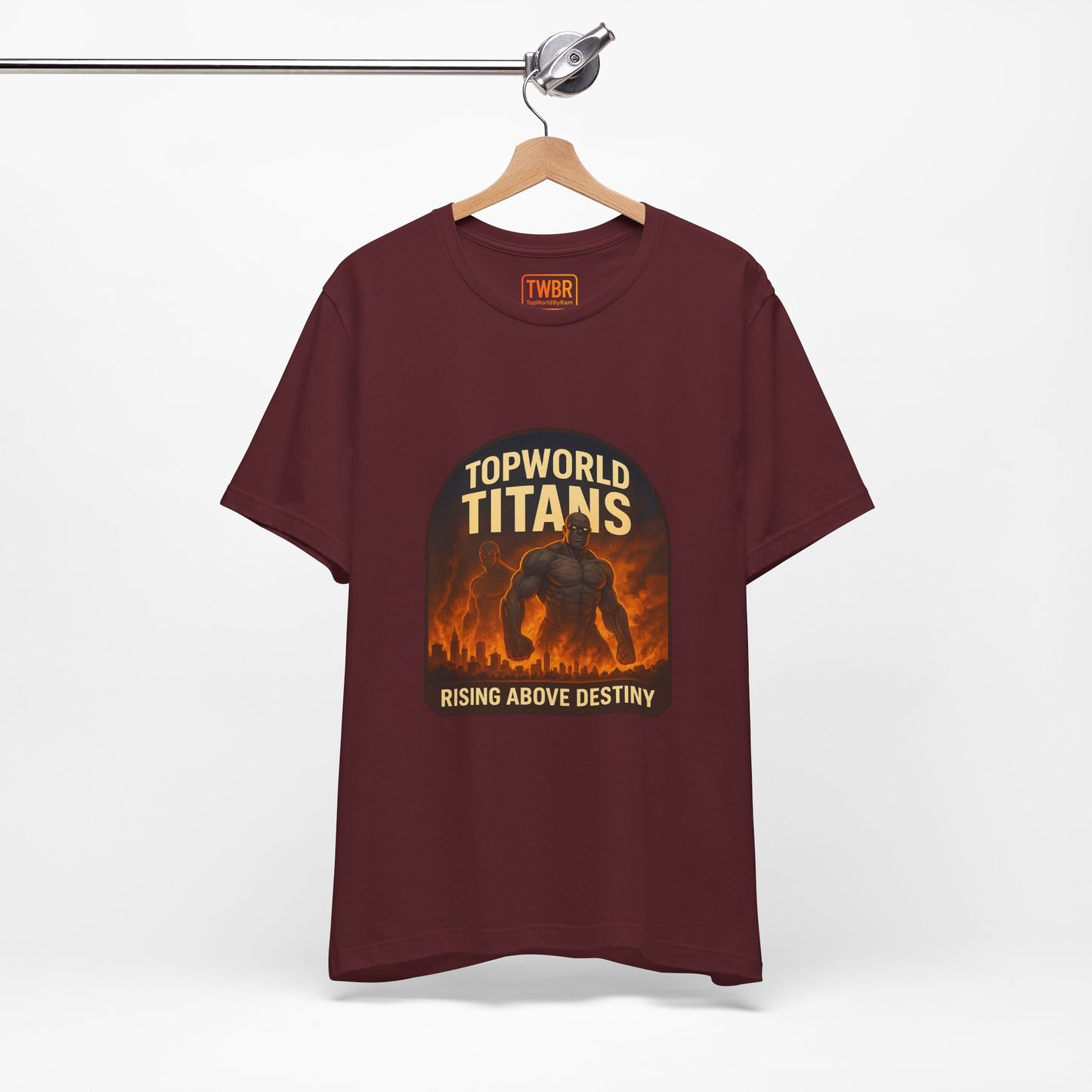 Epic Titans