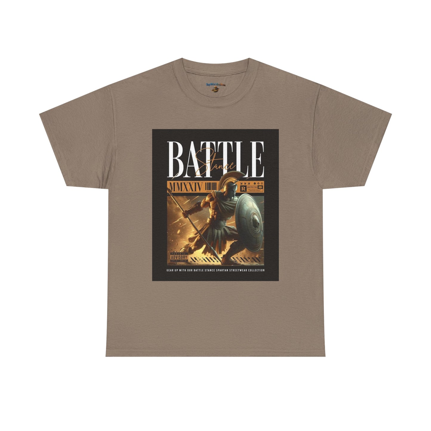 Epic Battle