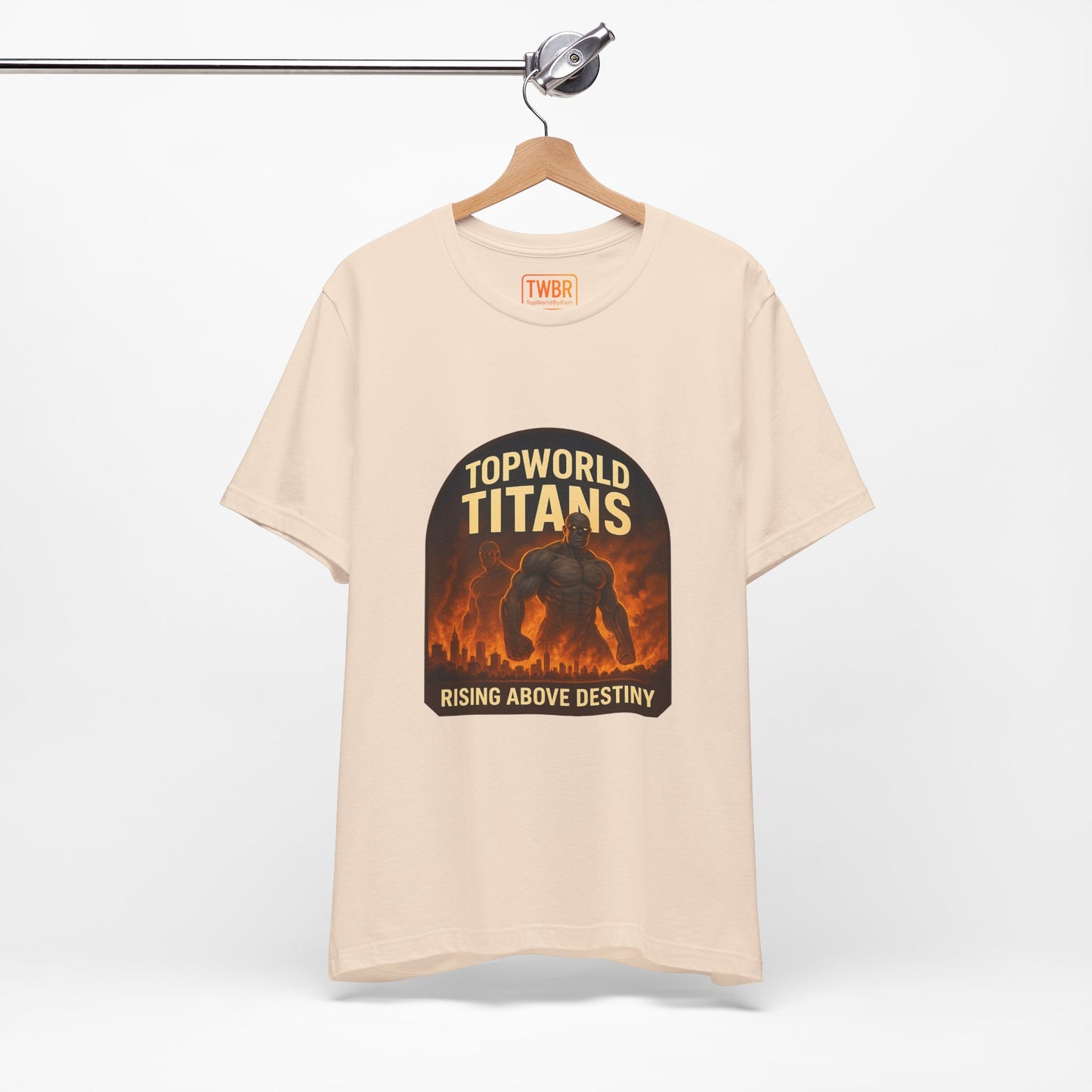 Epic Titans