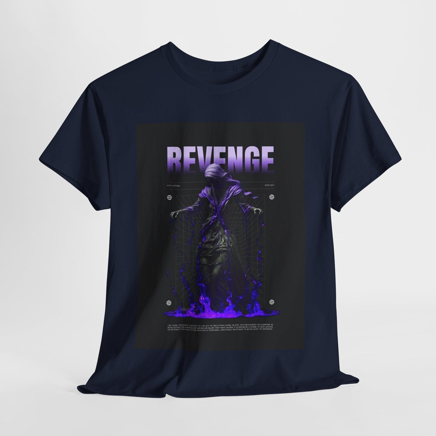 Revenge
