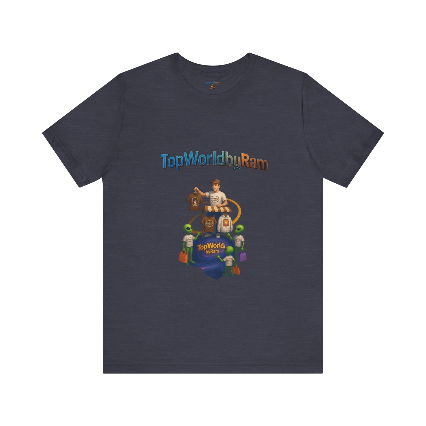 TopWorldbyRam