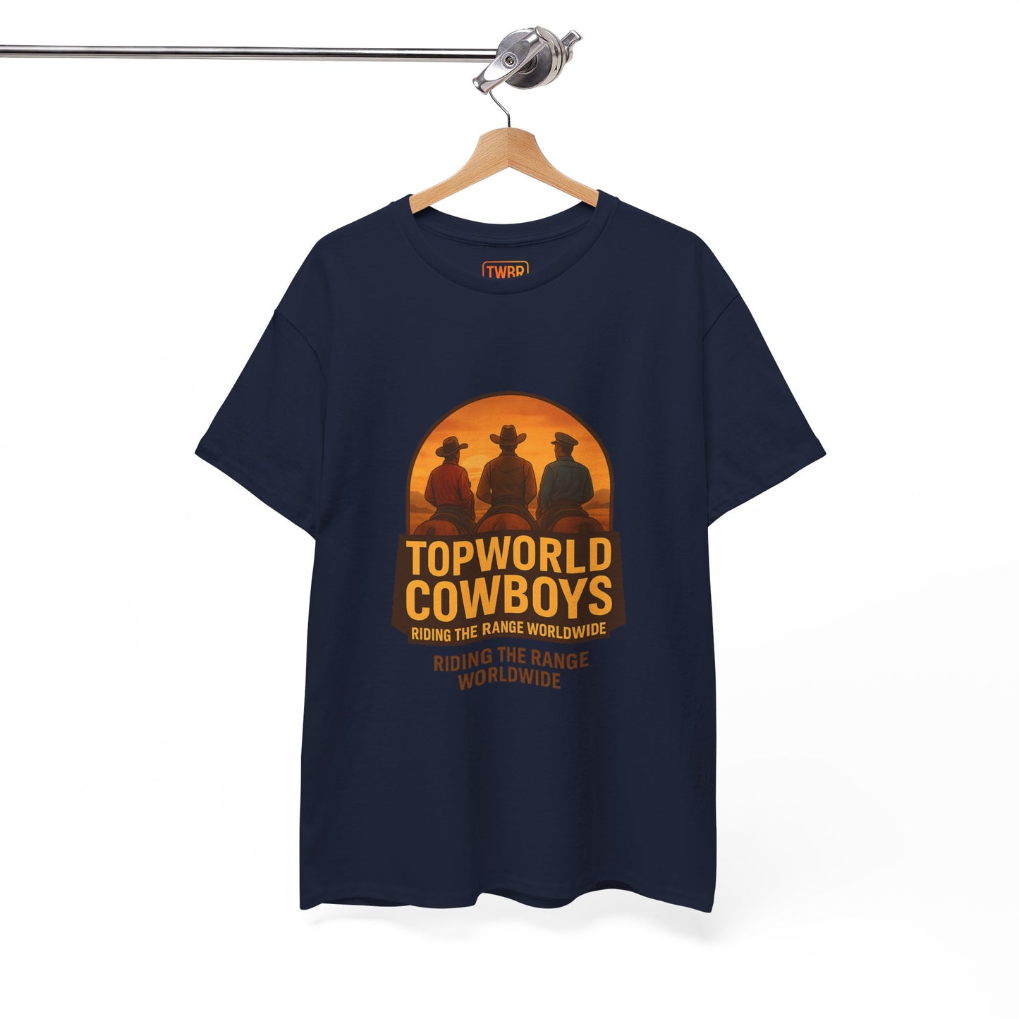 Top Cowboys
